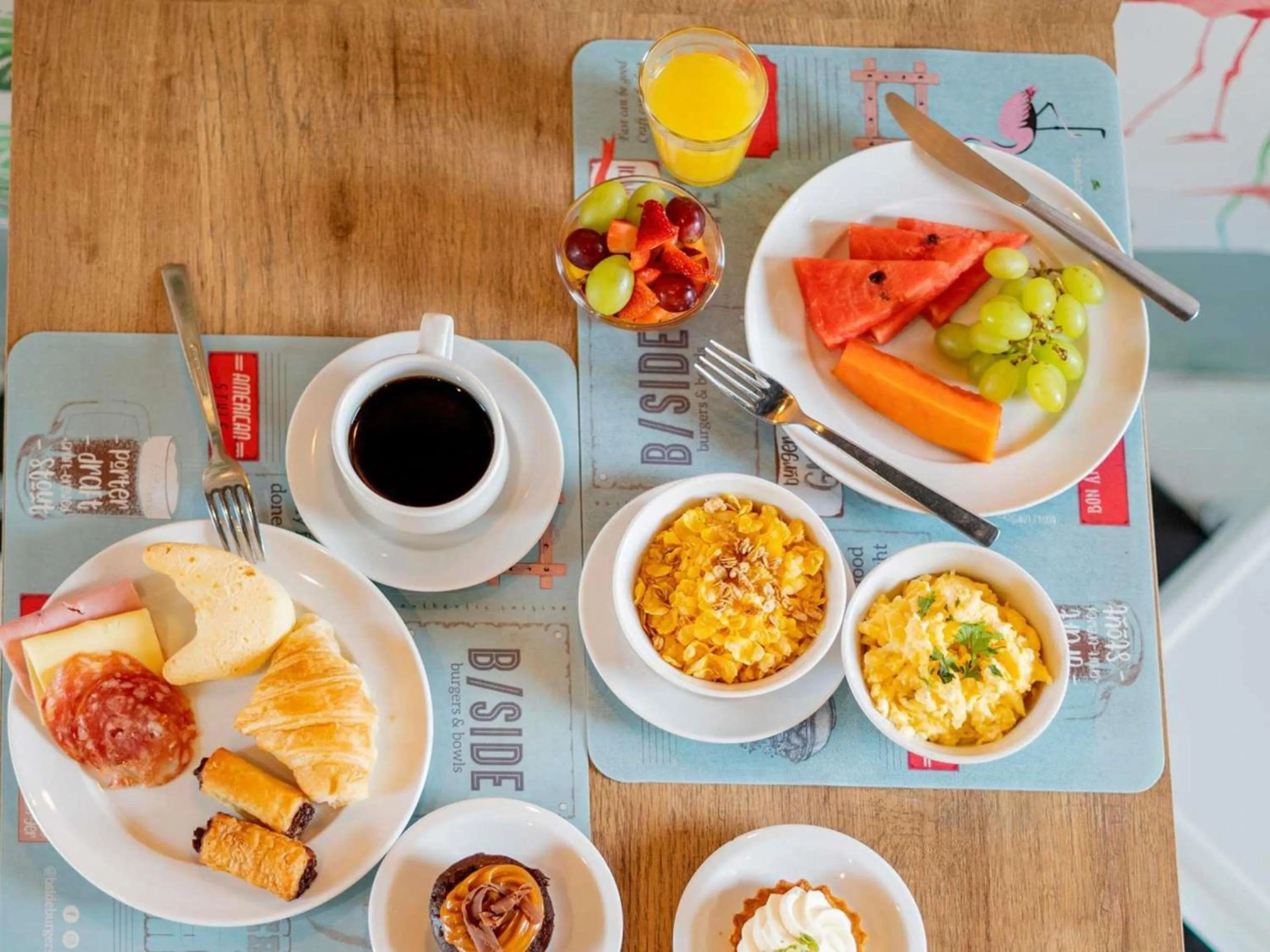 Other in Mercure Sao Paulo Berrini