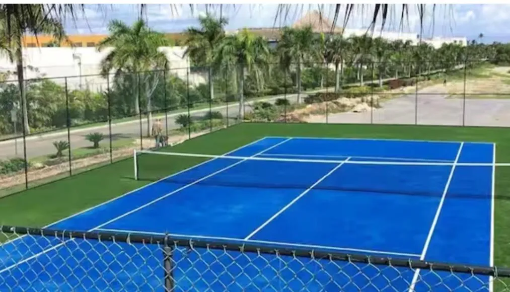 Cana Brava Residences rental apartment