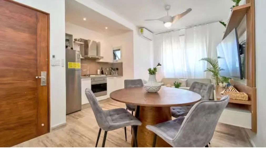 Cana Brava Residences rental apartment