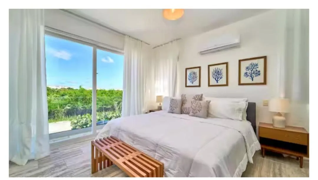 Cana Brava Residences rental apartment