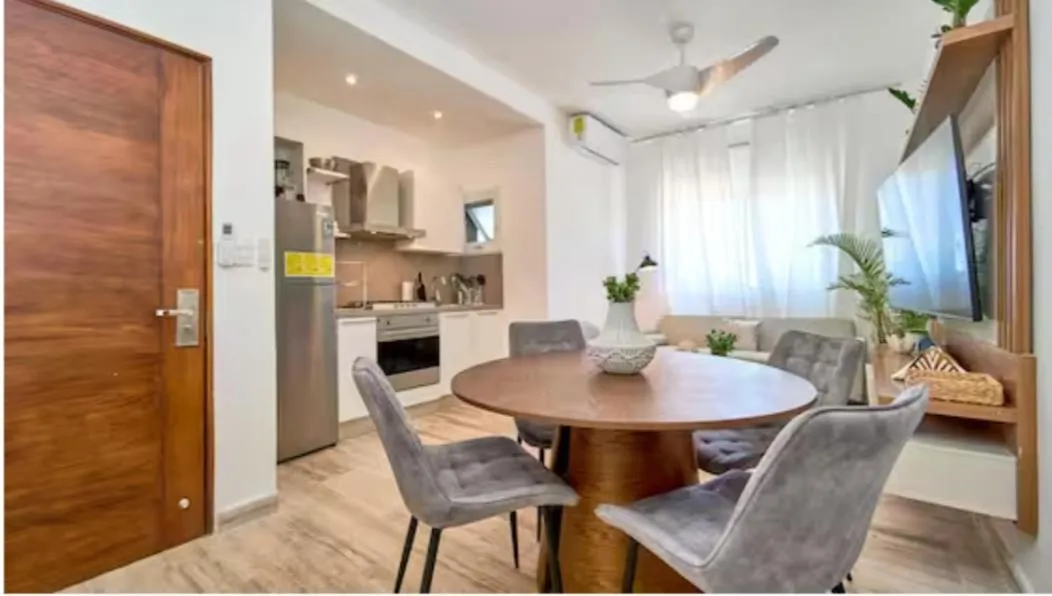 Cana Brava Residences rental apartment