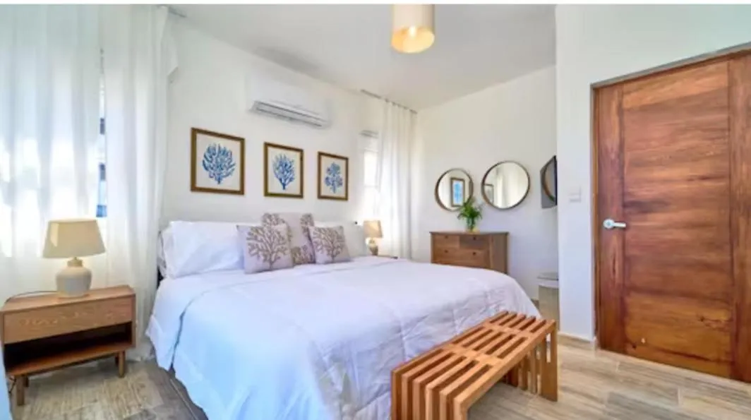 Cana Brava Residences rental apartment