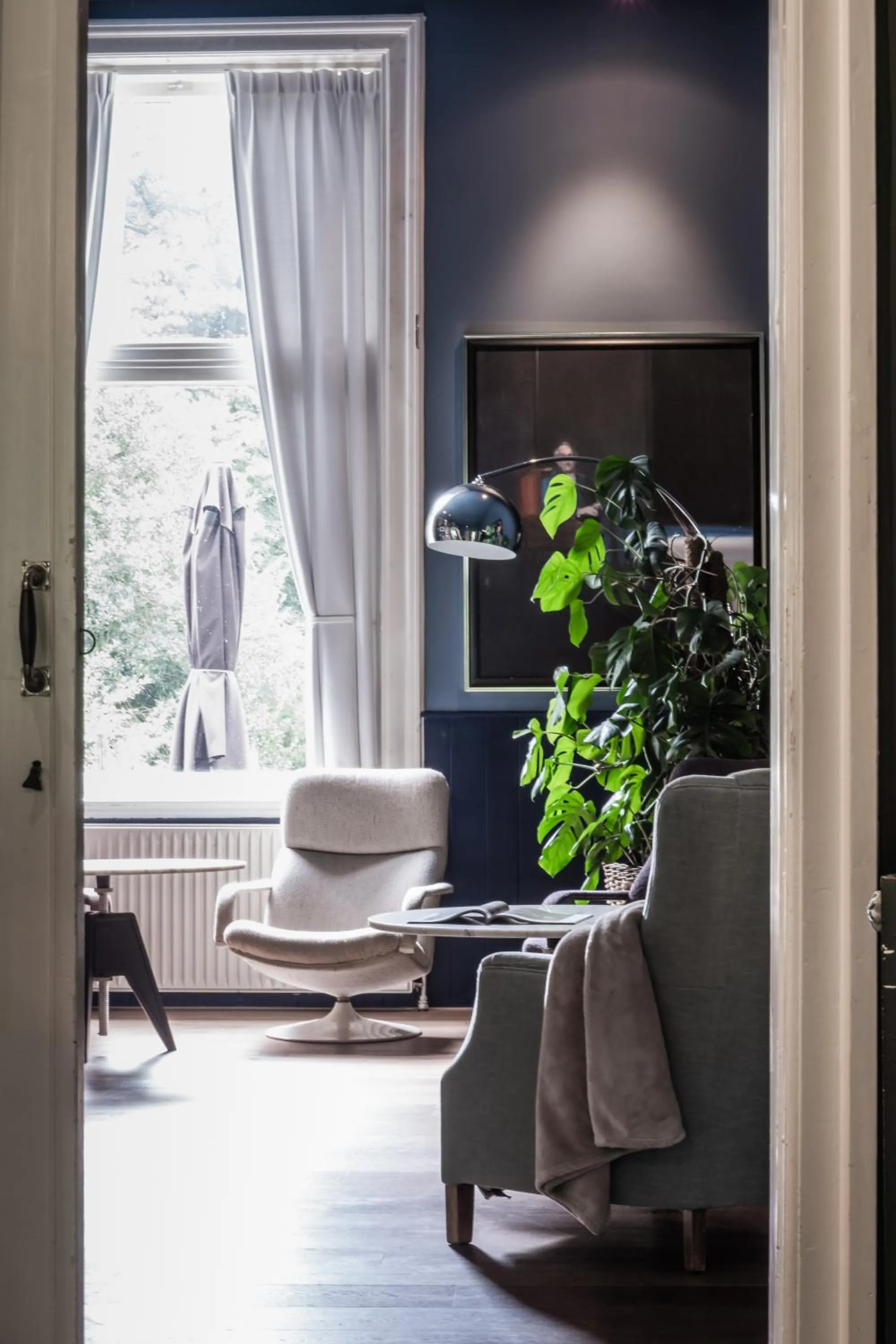 Restaurant/places to eat in de Lochemse Berg