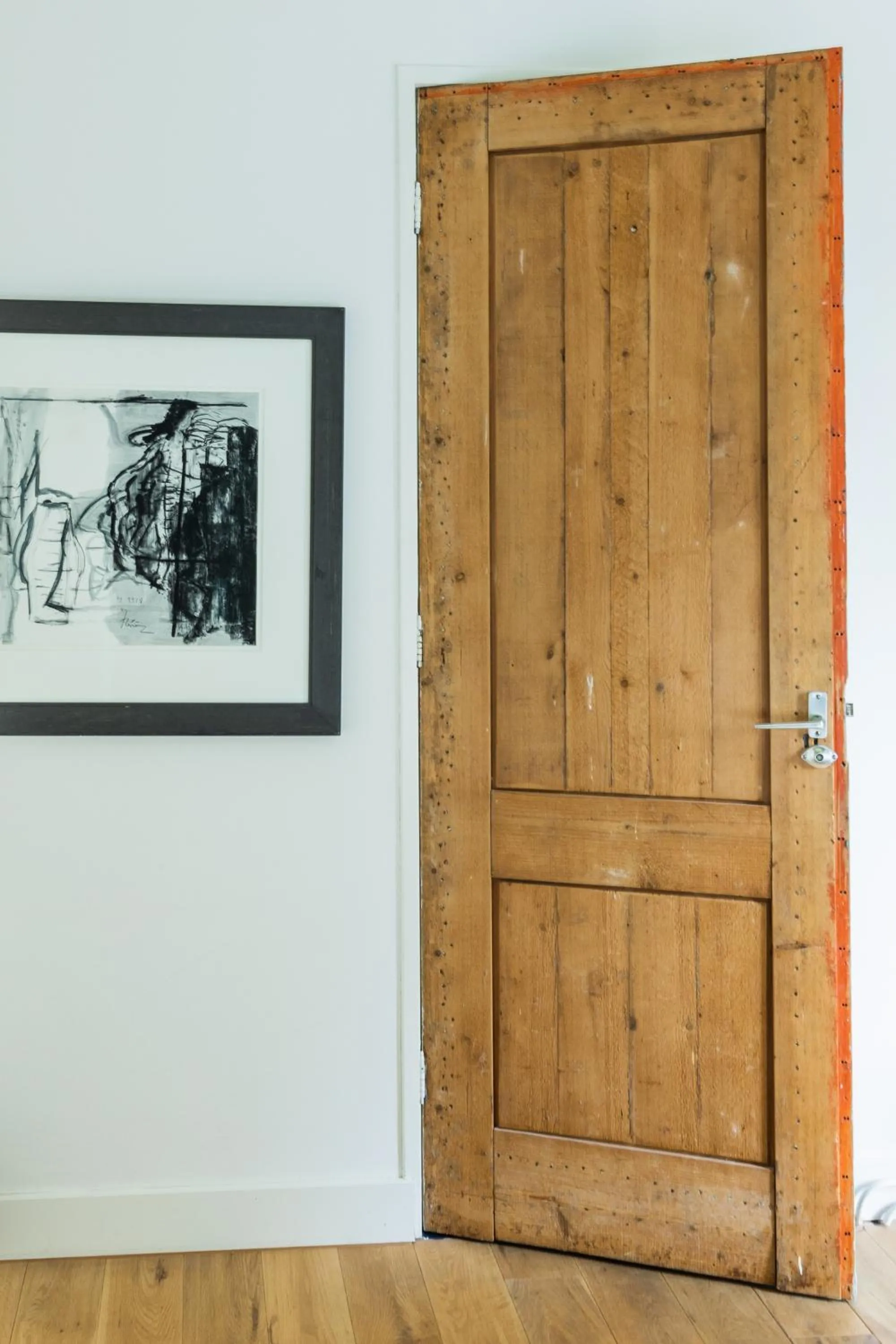 wardrobe in de Lochemse Berg