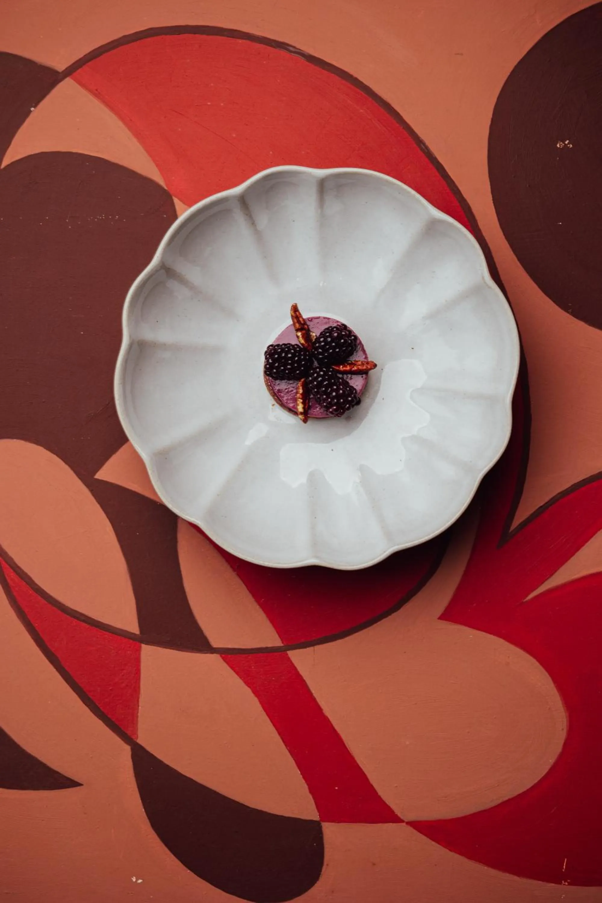 Restaurant/places to eat in de Lochemse Berg