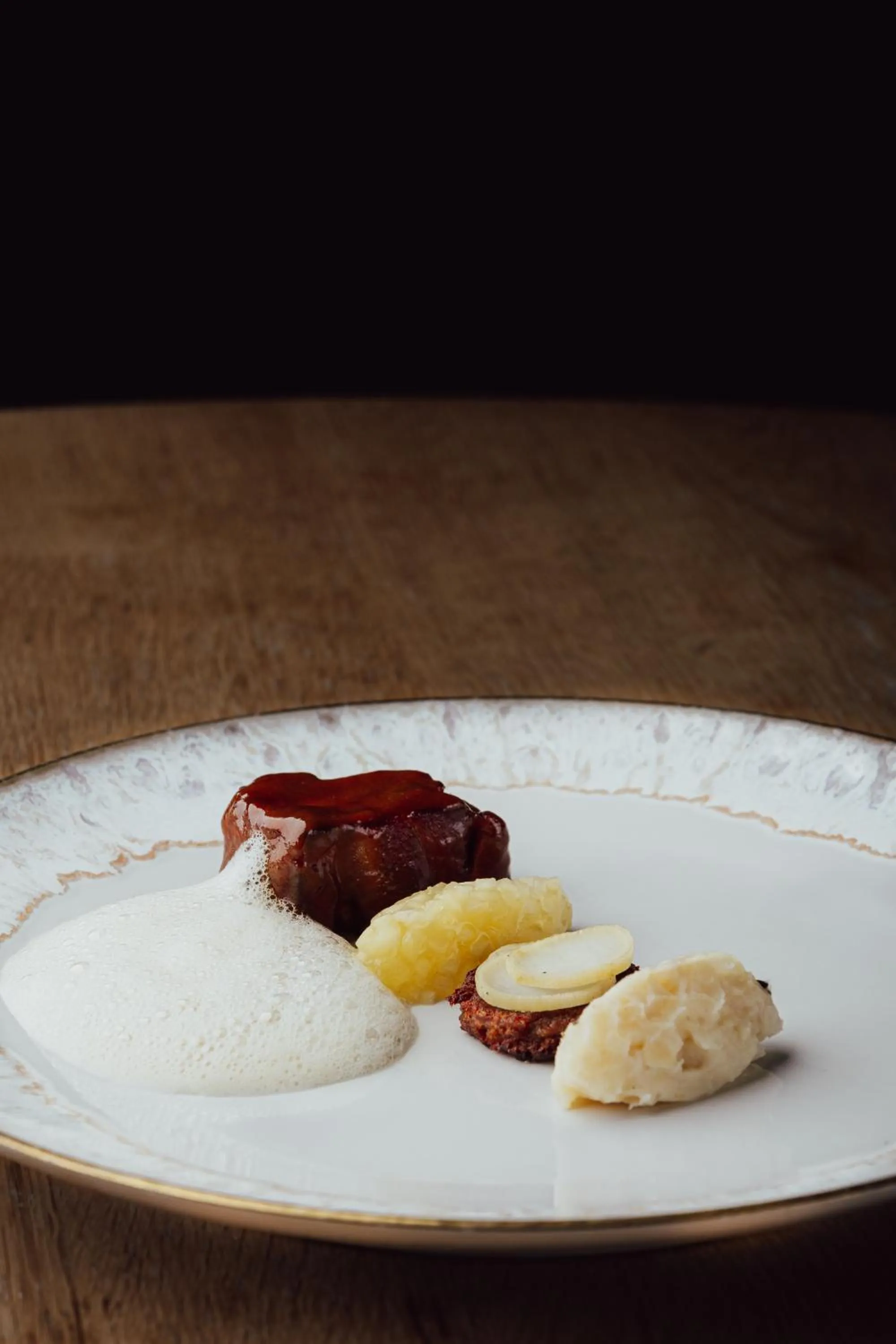 Restaurant/places to eat in de Lochemse Berg