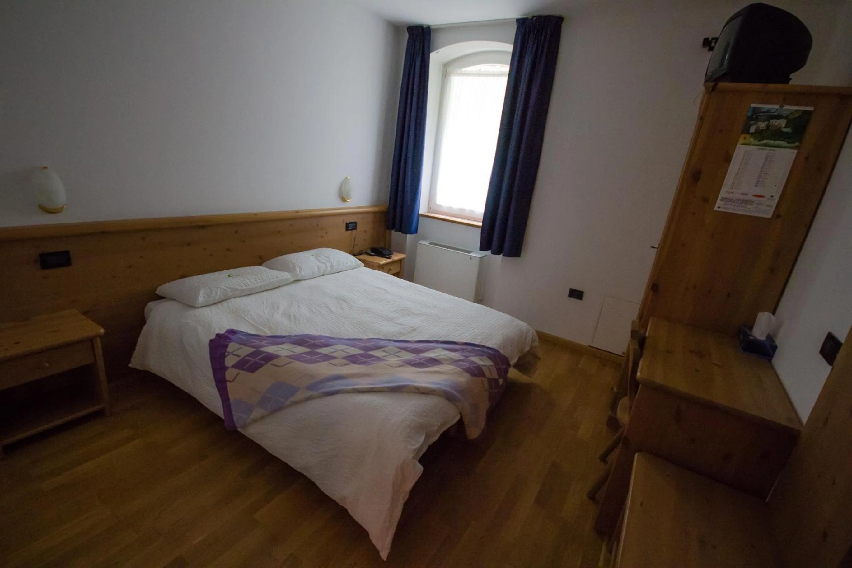 Day, Bed in Affittacamere La Ferrata