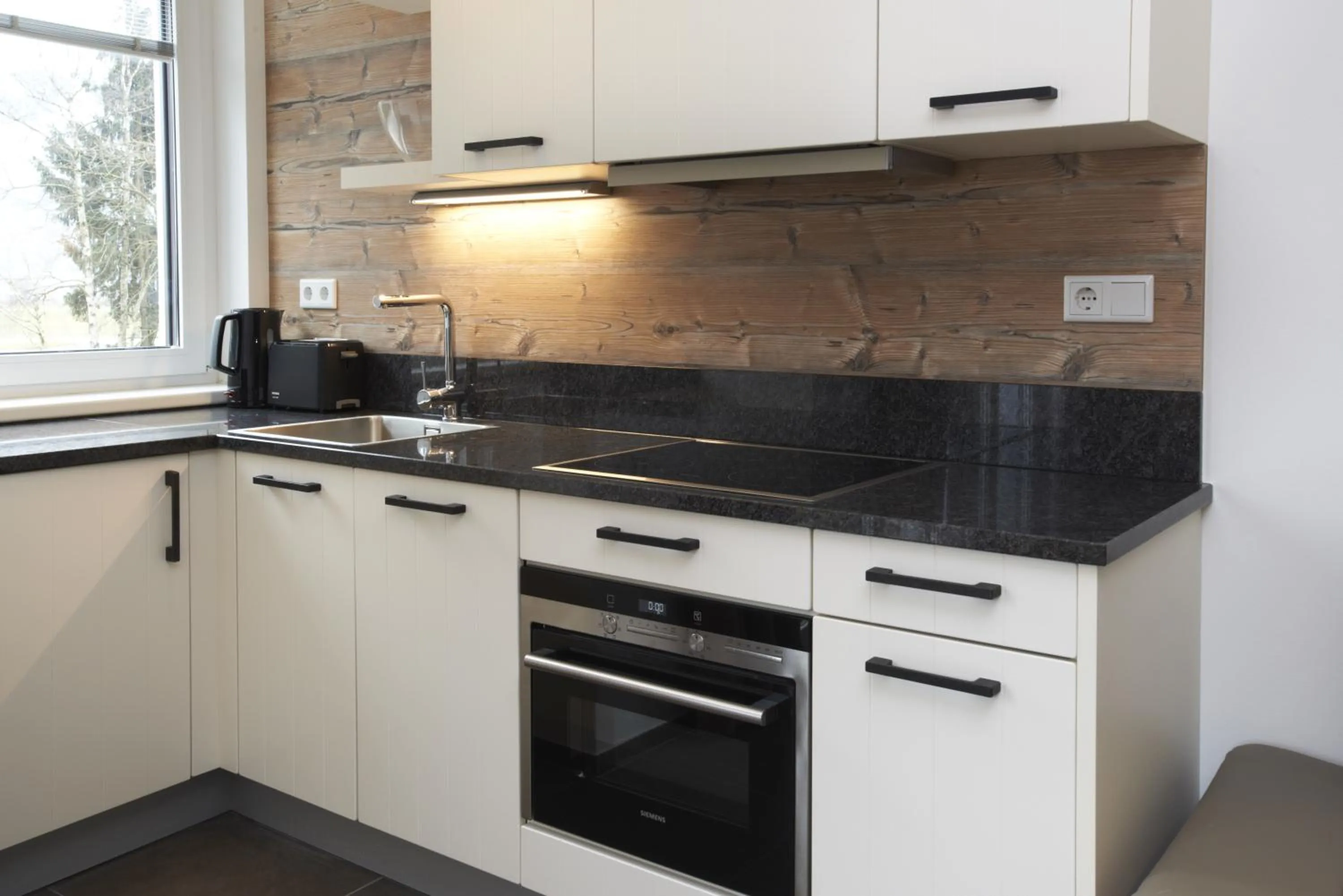 Coffee/tea facilities in Ski & Golf Suites Zell am See by Alpin Rentals