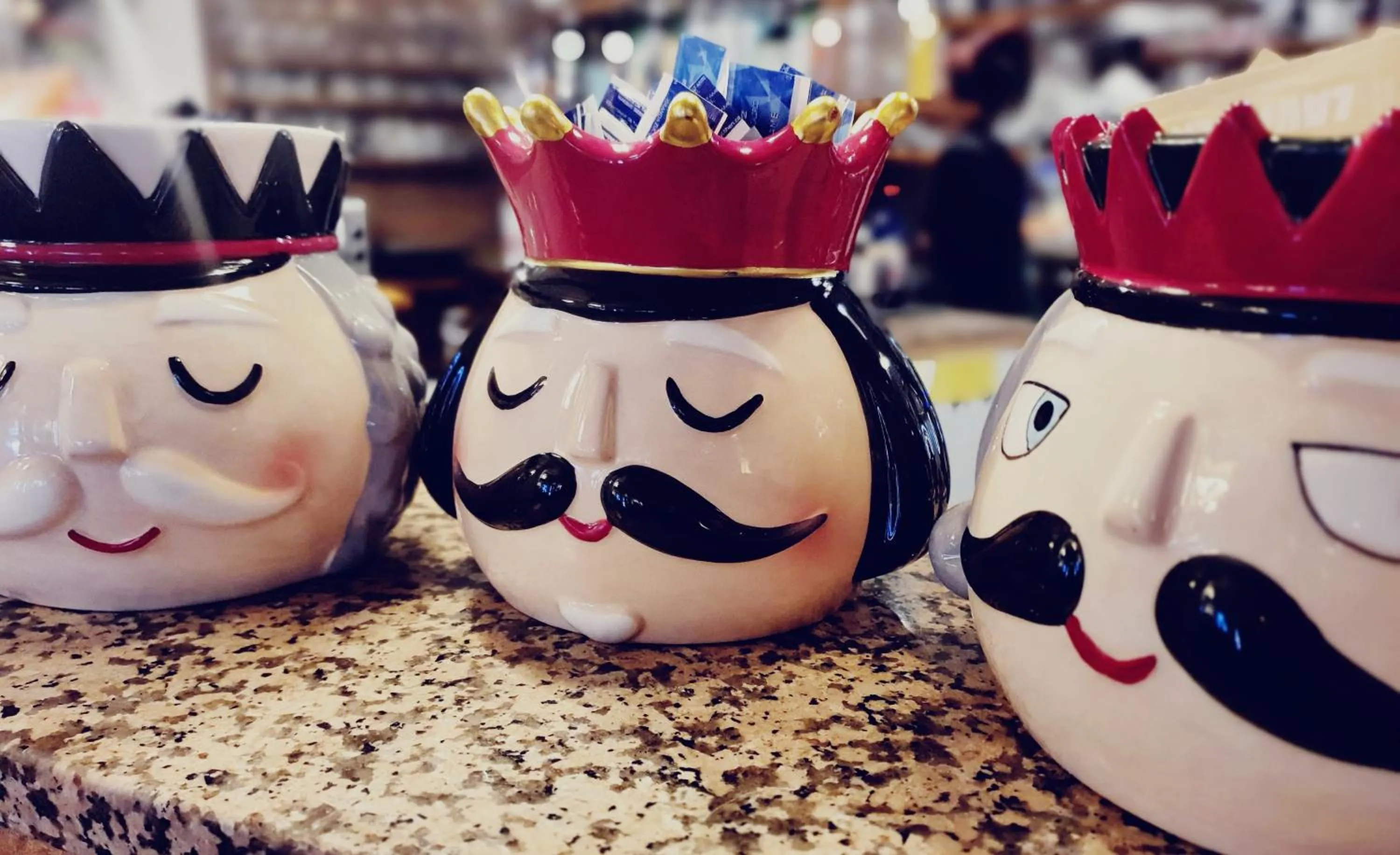 Restaurant/places to eat in Hotel Ristorante Il Principe