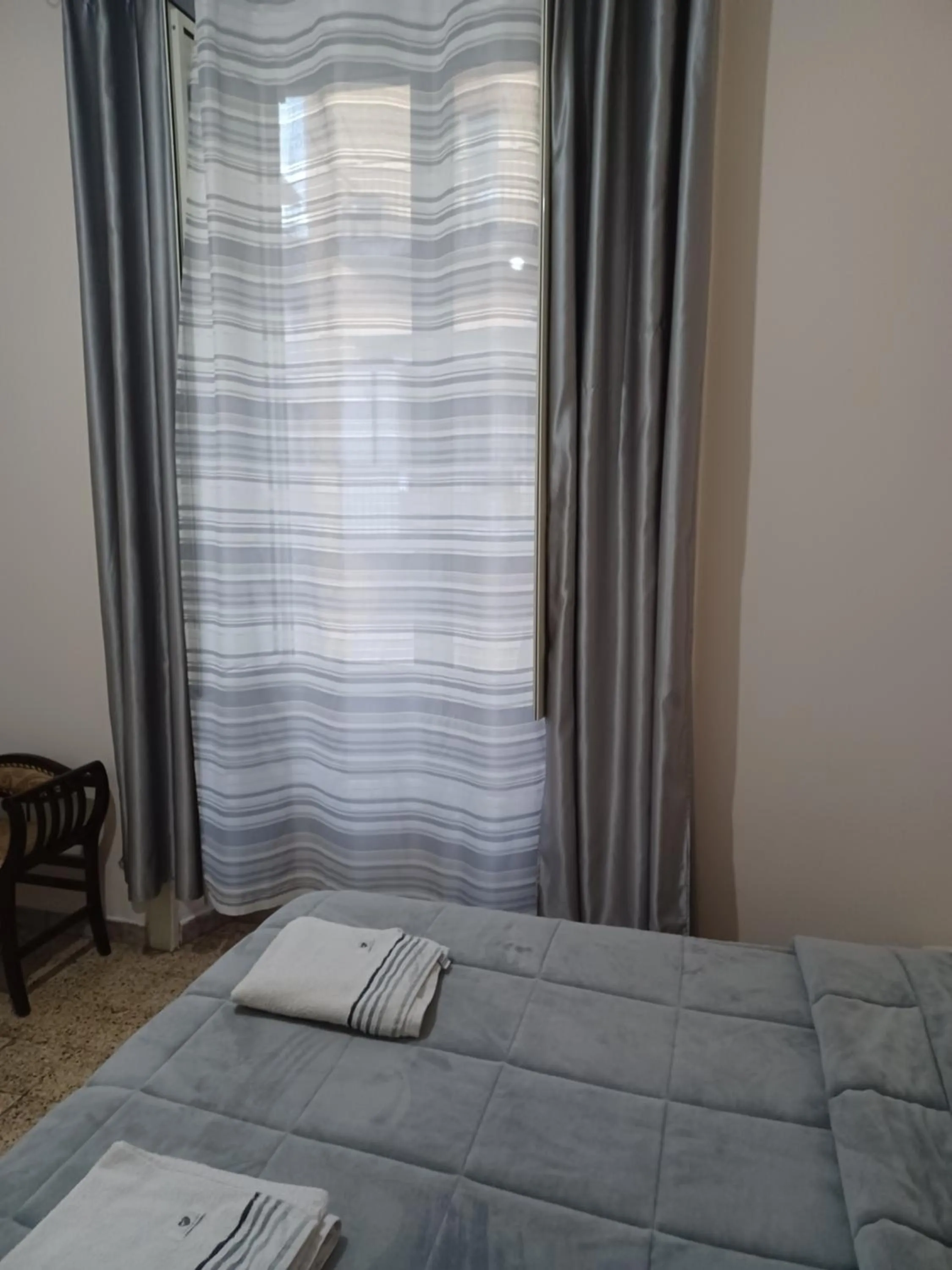 Bed in B&B Appartamenti NAPOLI