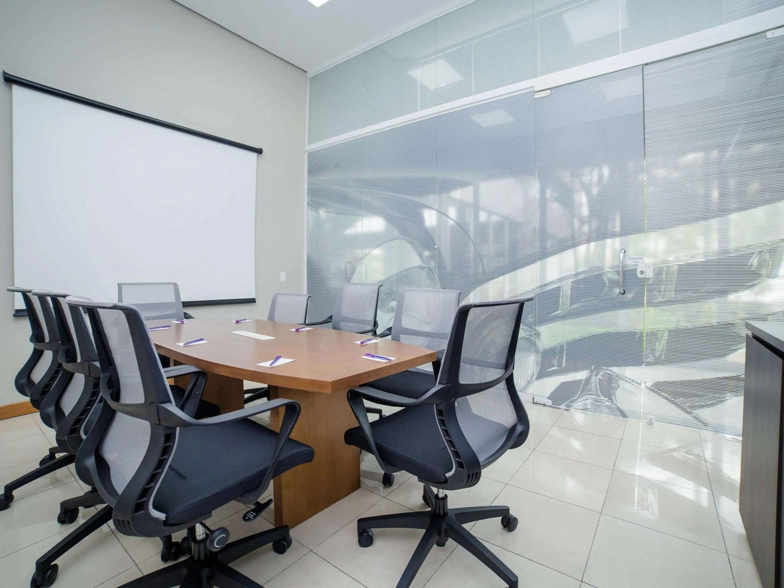 On site in Bristol Santo André ABC São Paulo