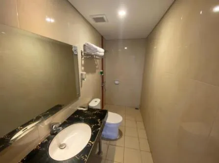 Hotel Brothers Inn Babarsari