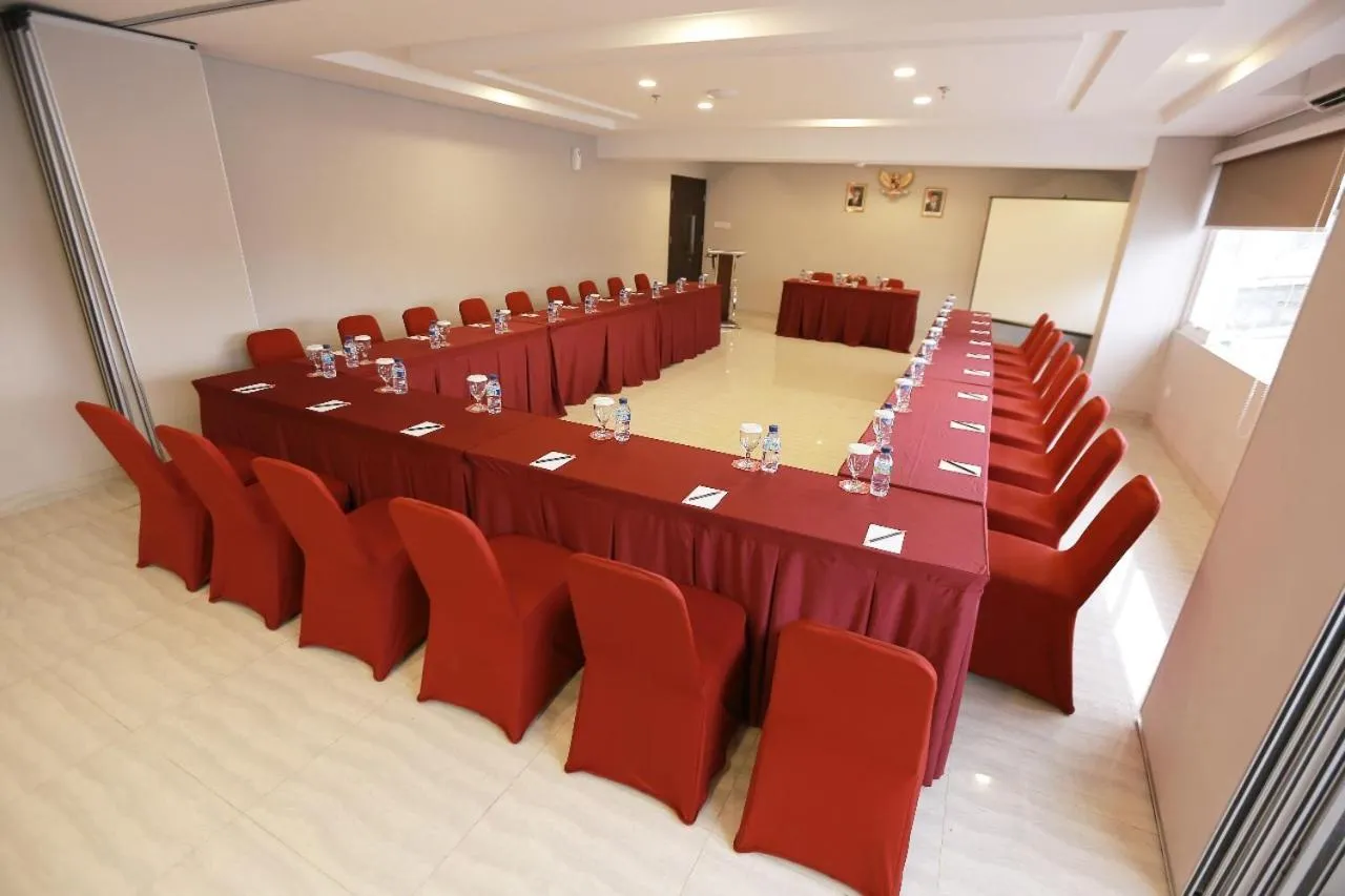 Hotel Brothers Inn Babarsari