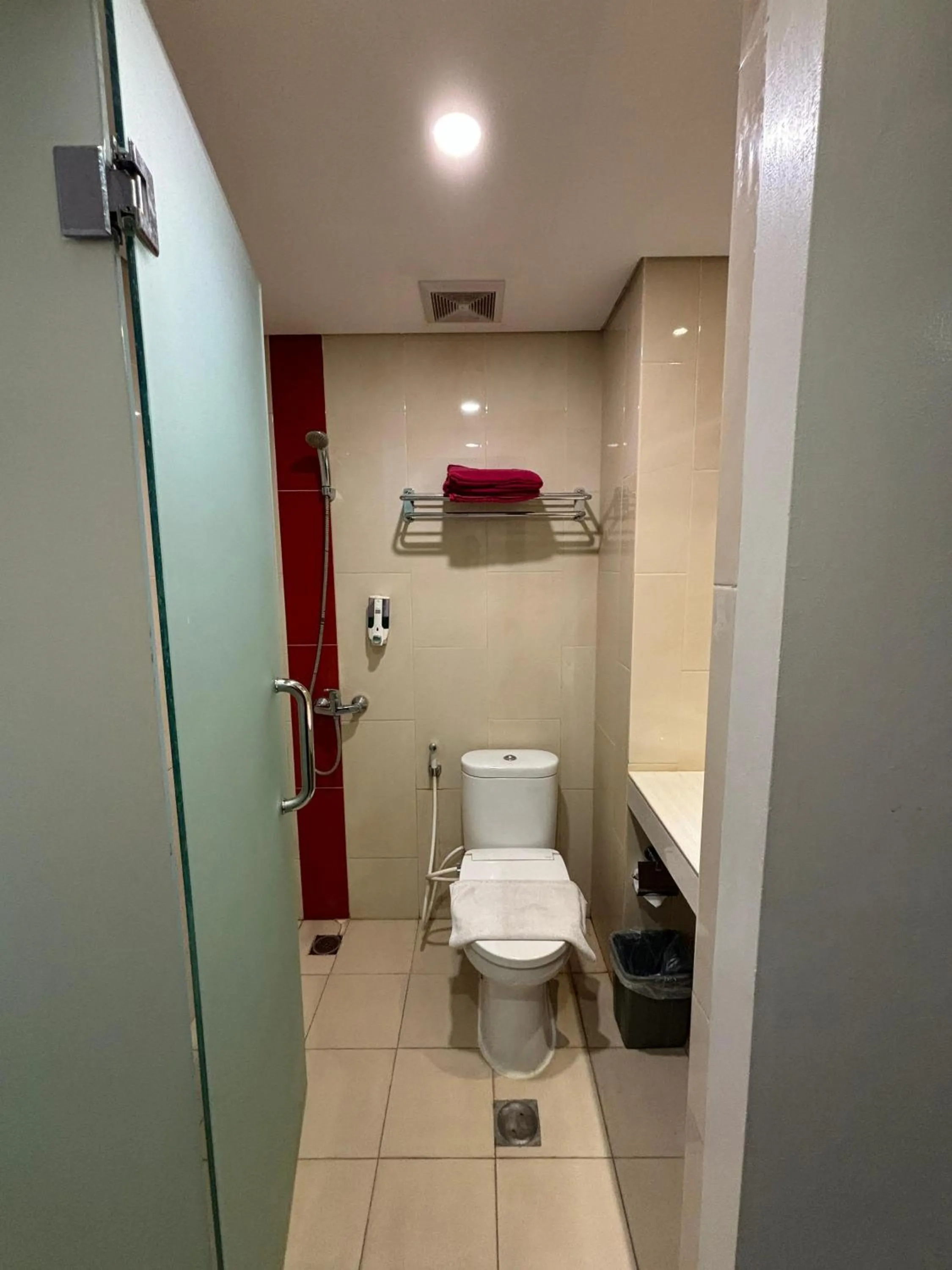 Hotel Brothers Inn Babarsari