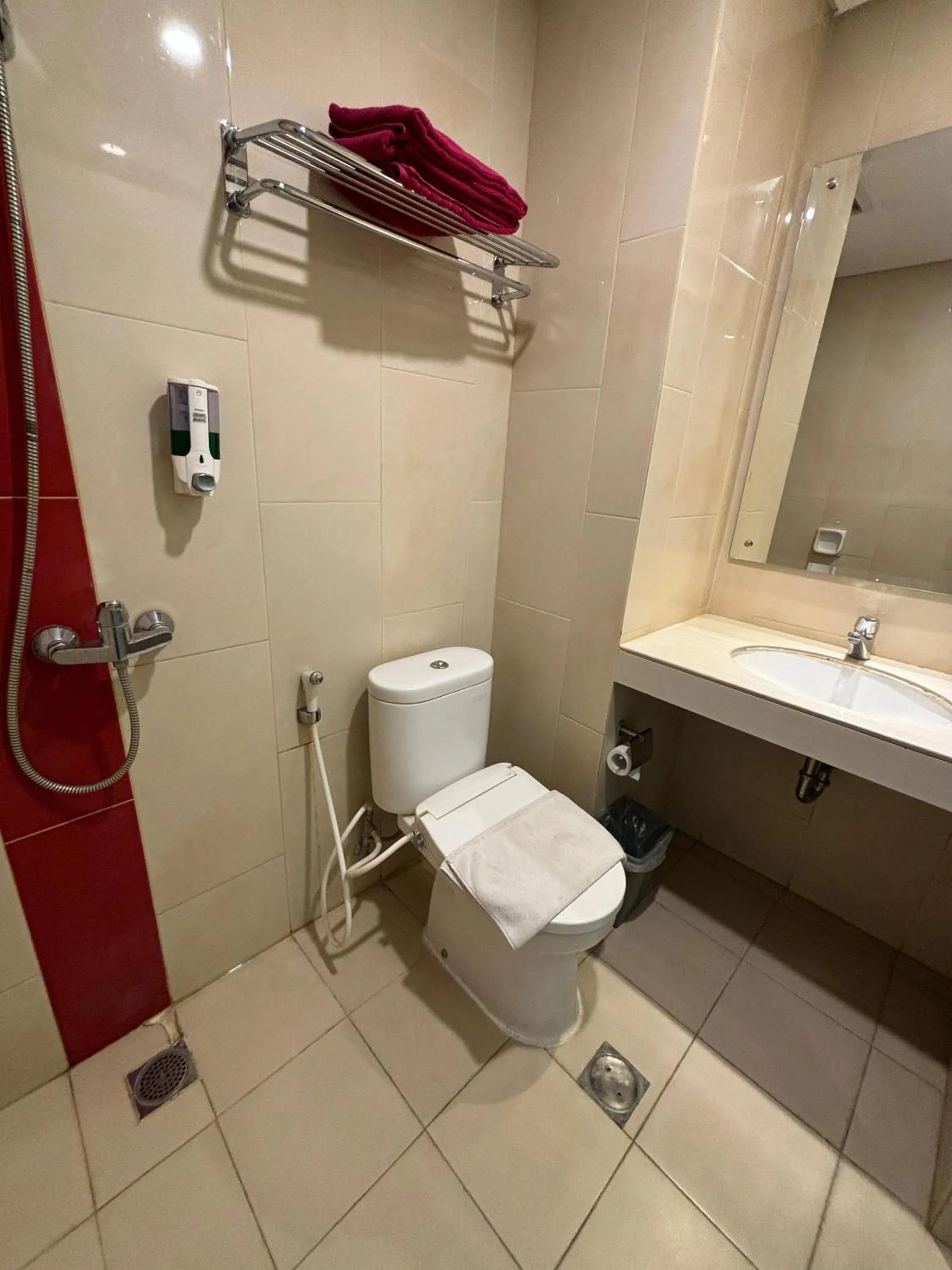 Hotel Brothers Inn Babarsari