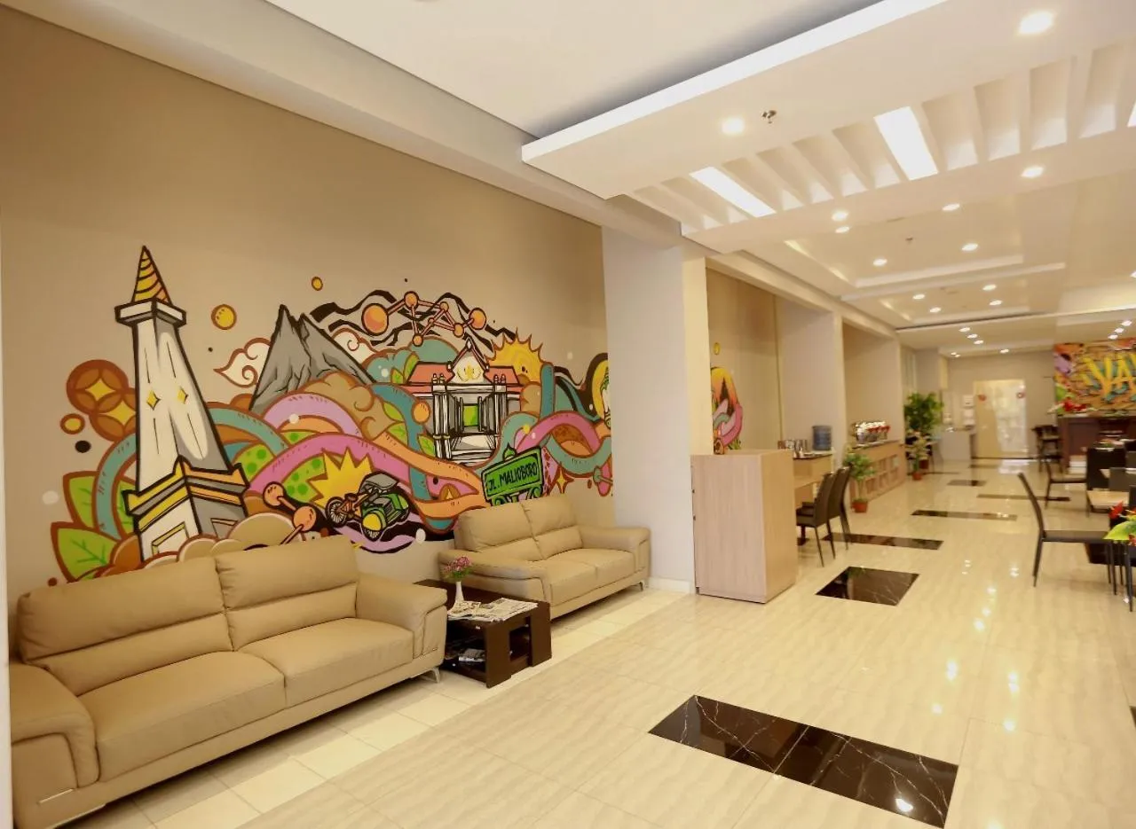 Hotel Brothers Inn Babarsari