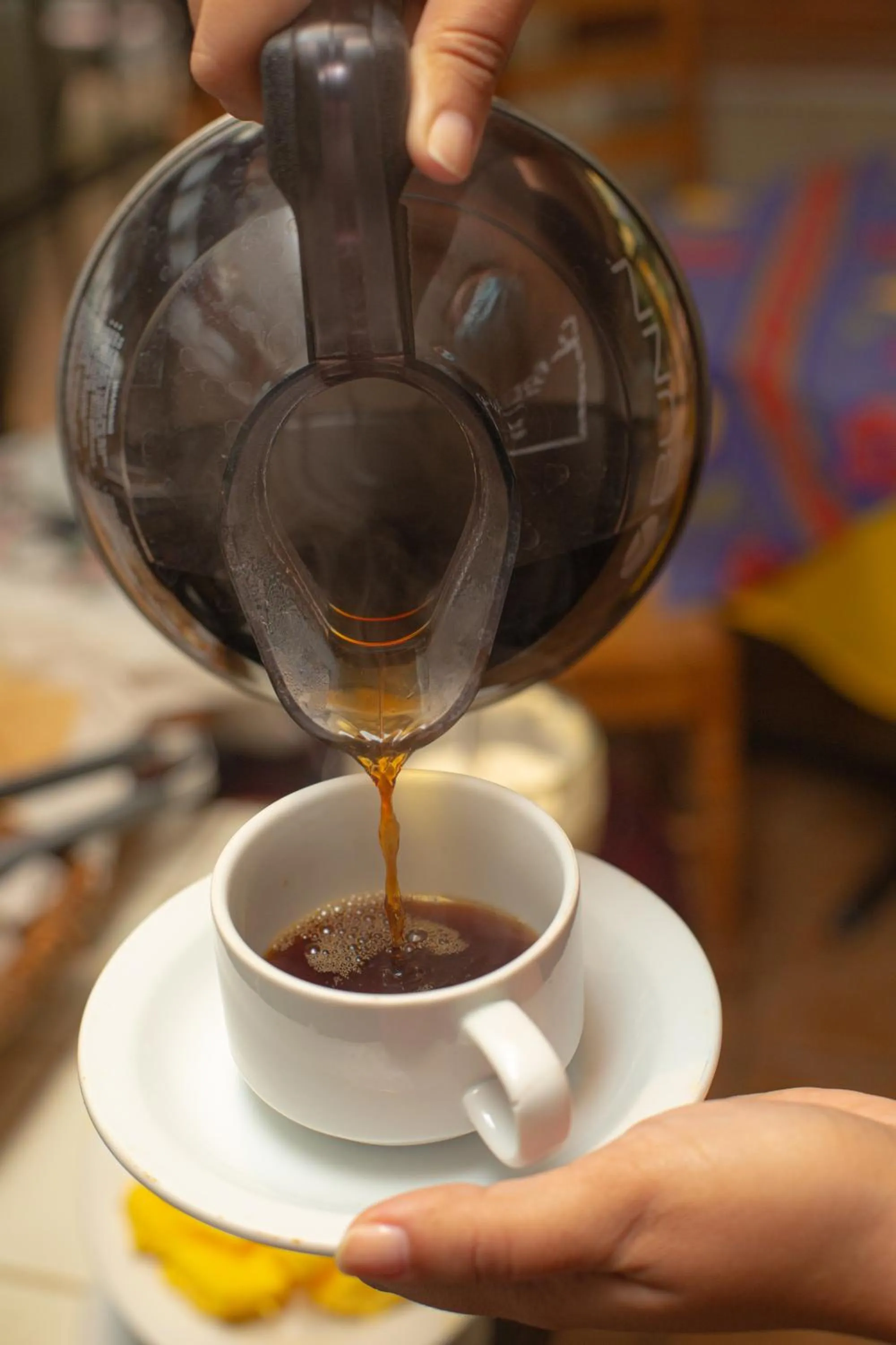 Apart Hotel La Cordillera