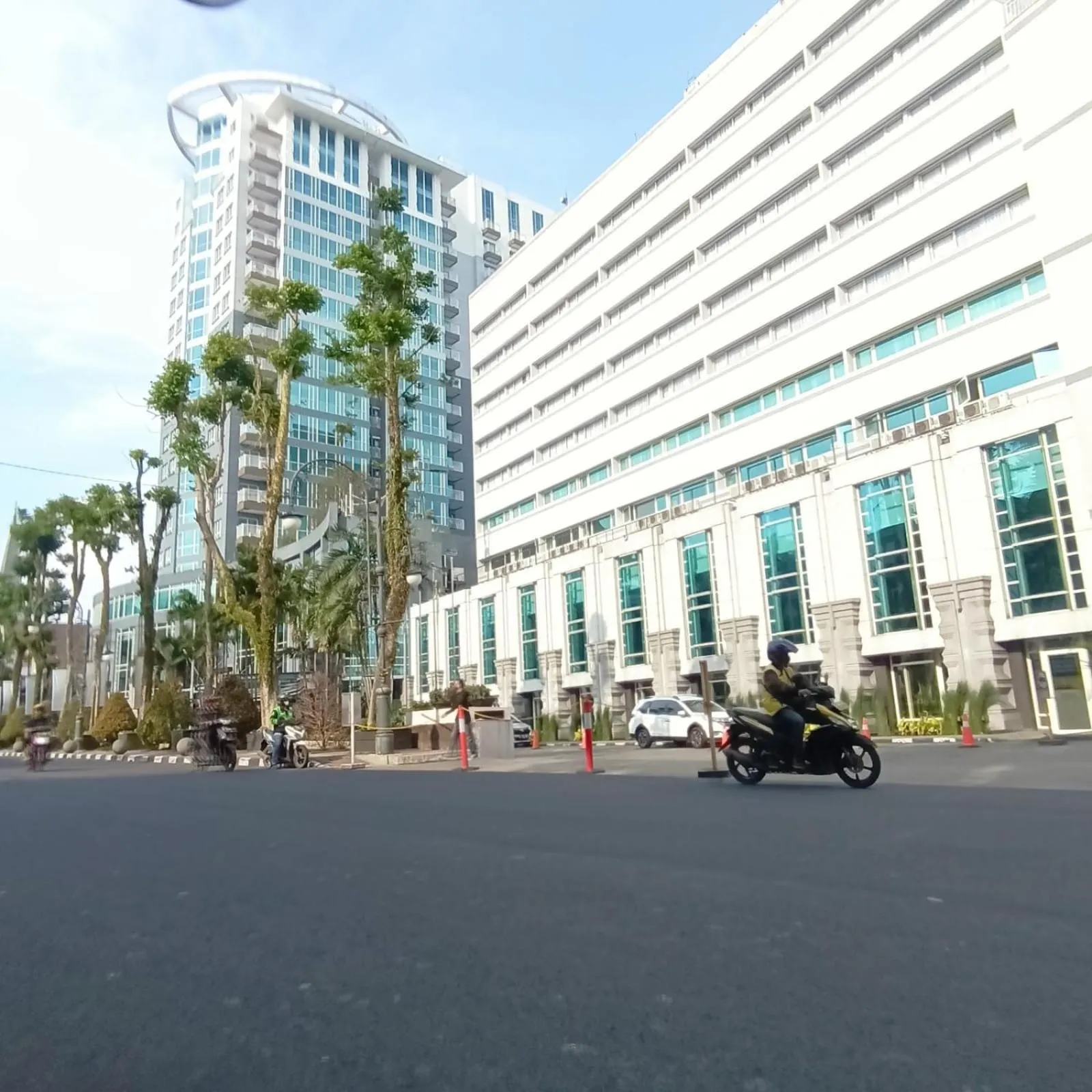 eL Royale Apartment by Faris Property