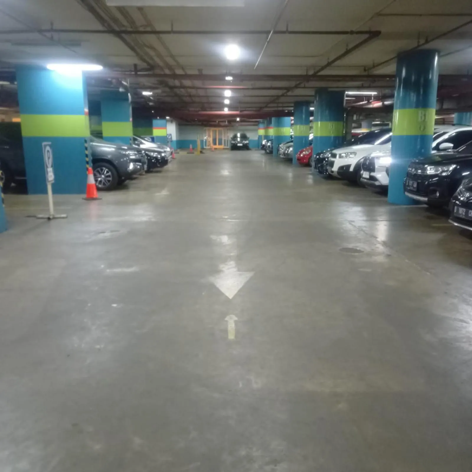 eL Royale Apartment by Faris Property