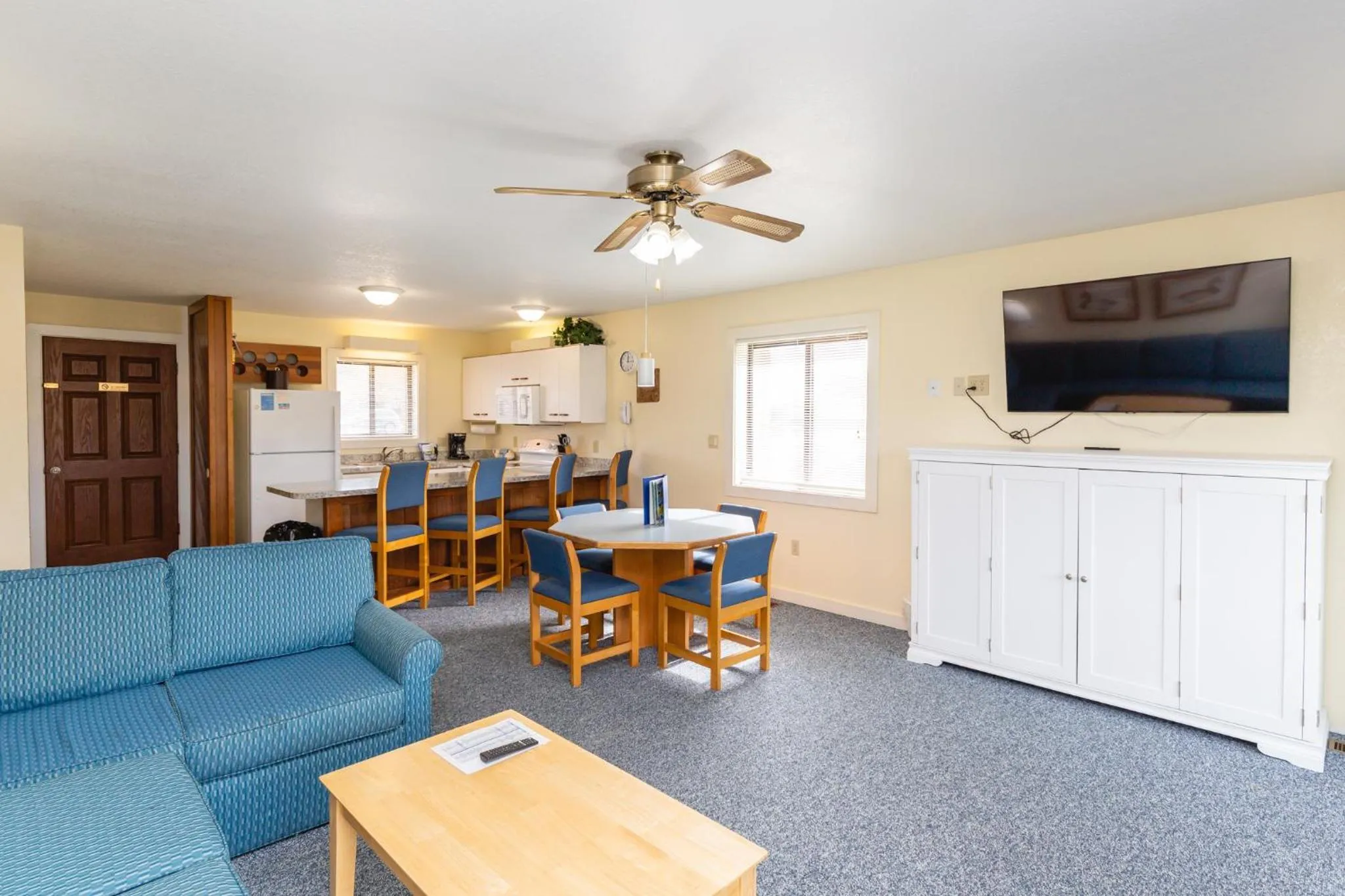 Sea Scape Beach and Golf Villas