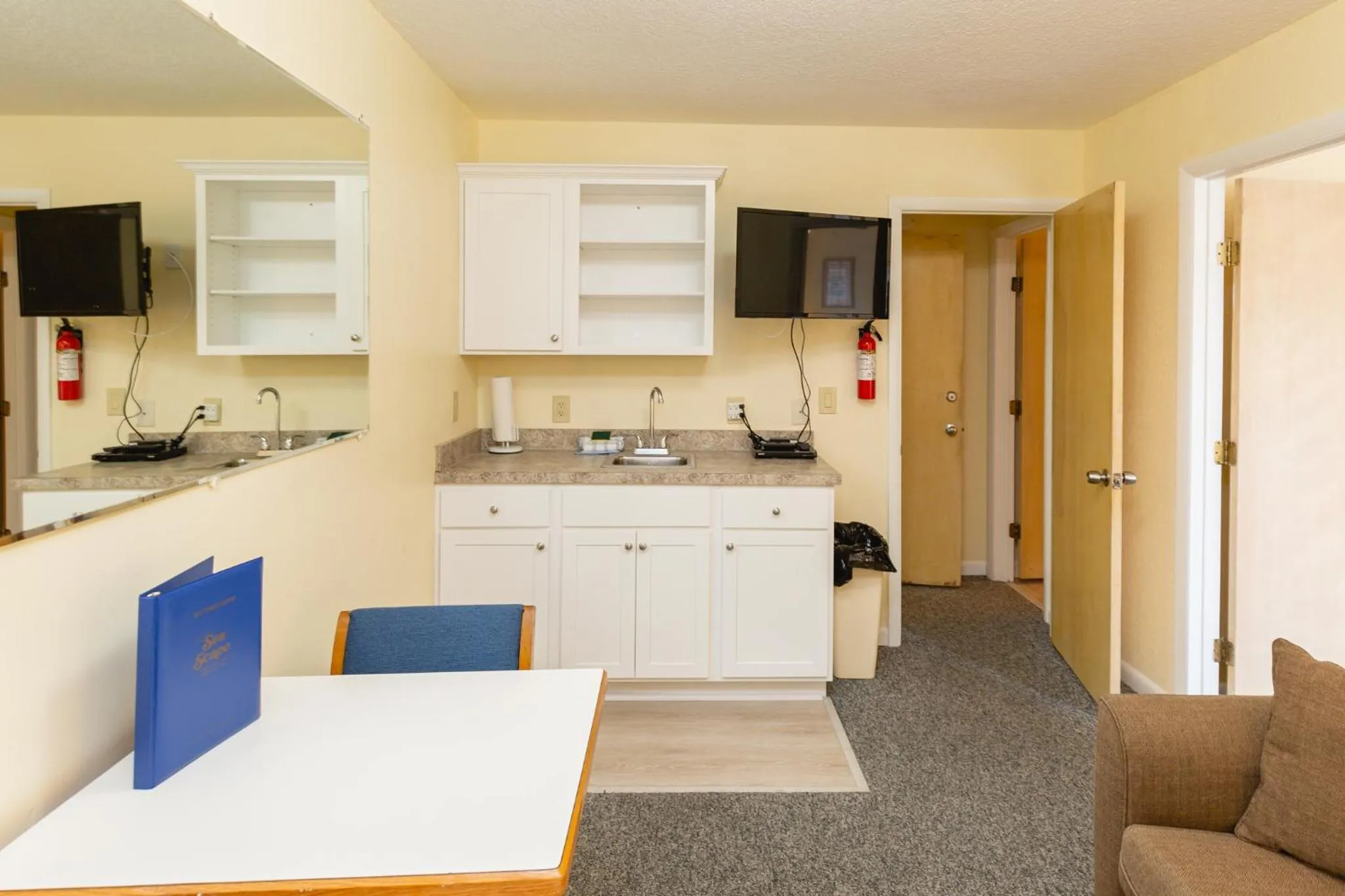 Sea Scape Beach and Golf Villas