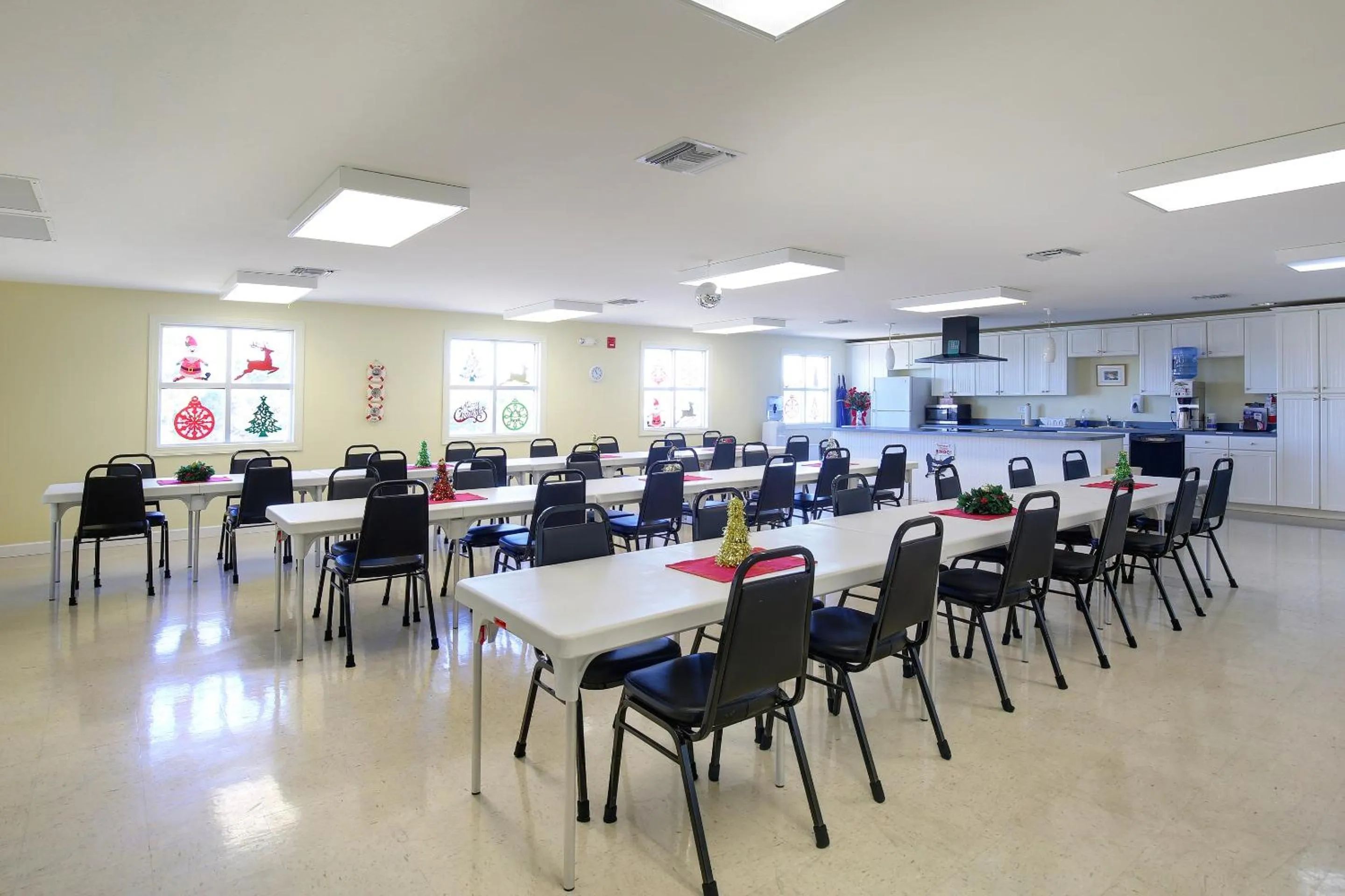 Meeting/conference room in Sea Scape Beach and Golf Villas