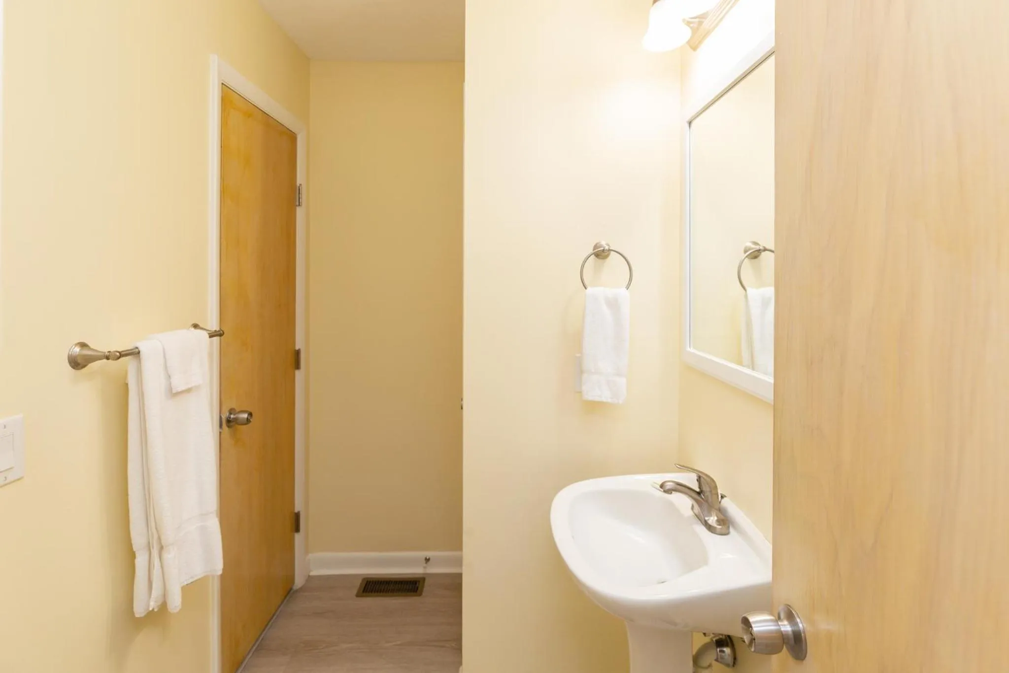 Sea Scape Beach and Golf Villas