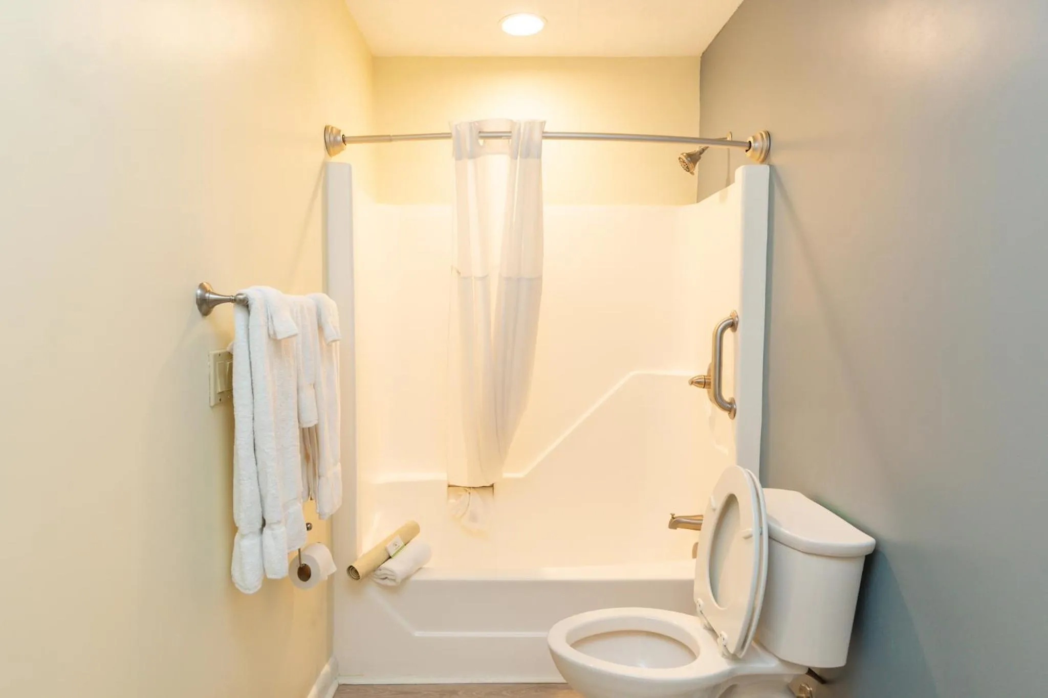 Sea Scape Beach and Golf Villas