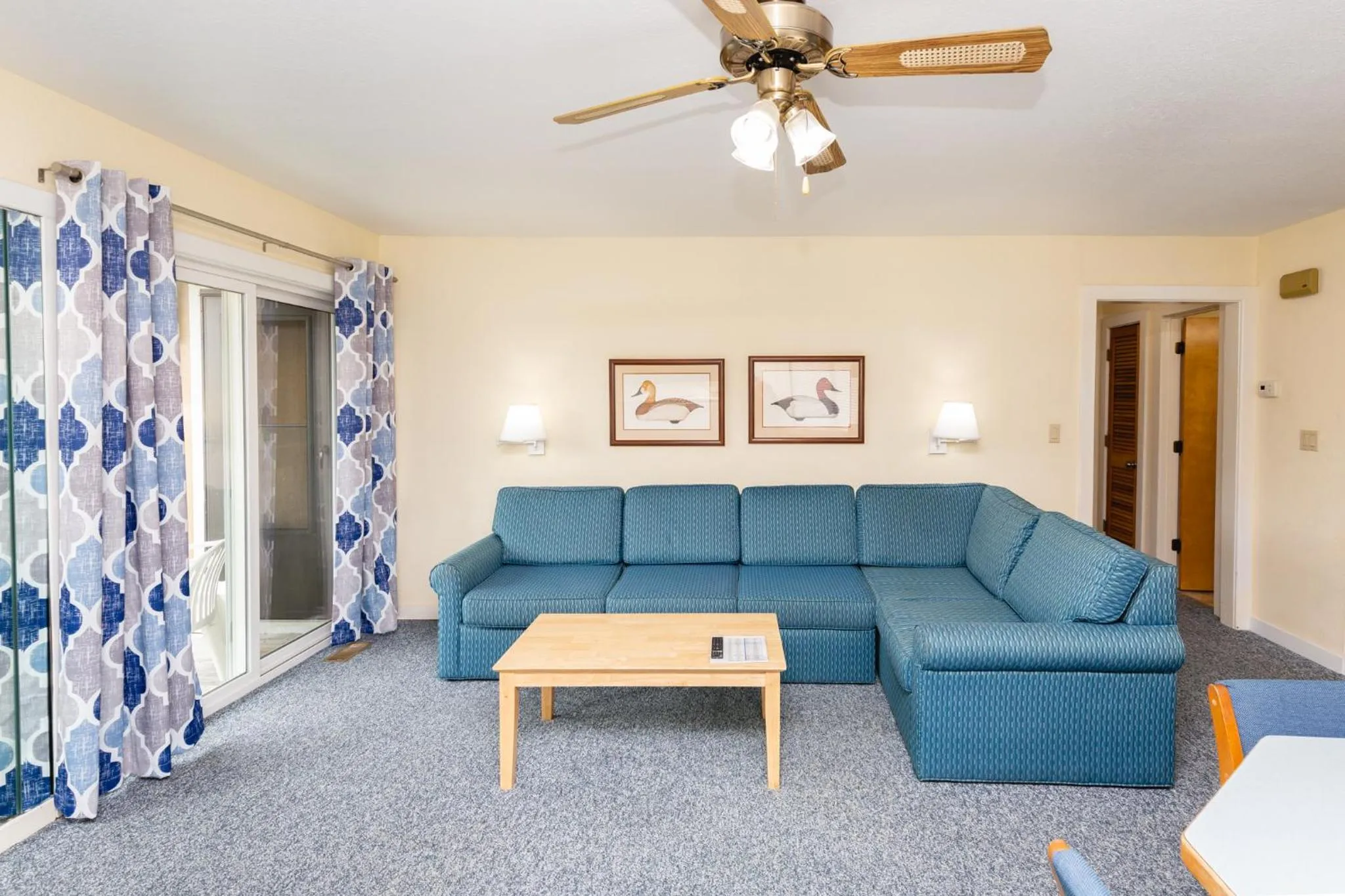 Sea Scape Beach and Golf Villas