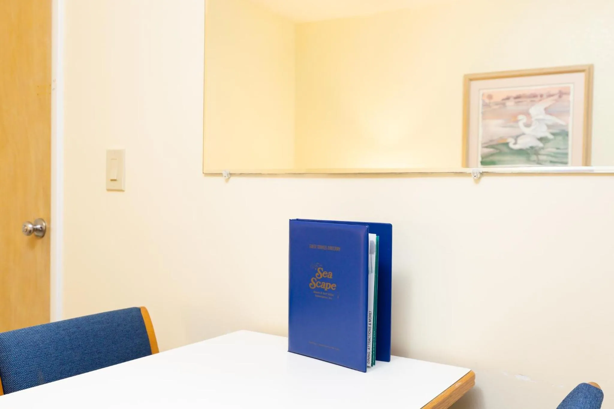 Sea Scape Beach and Golf Villas