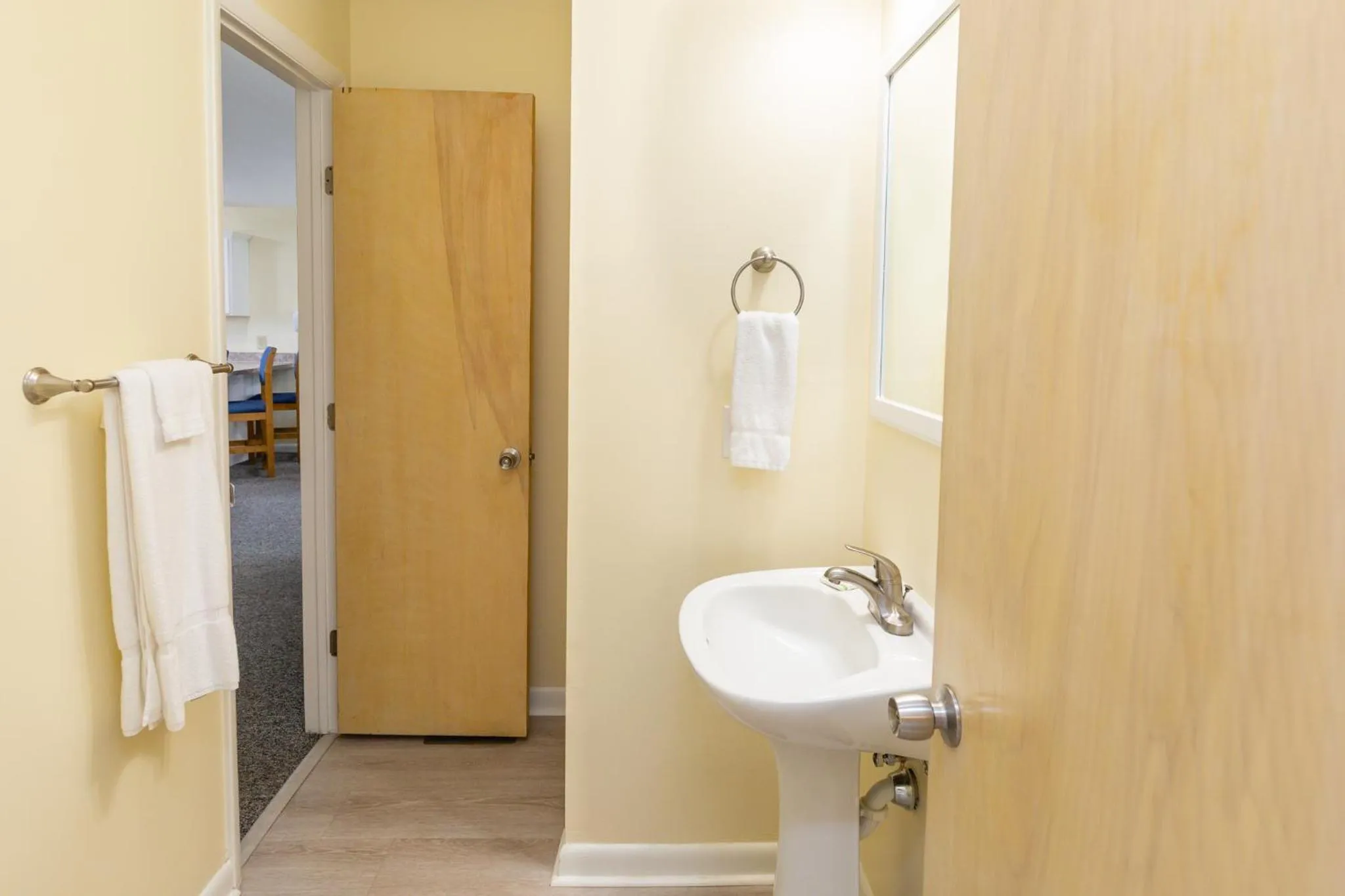 Sea Scape Beach and Golf Villas