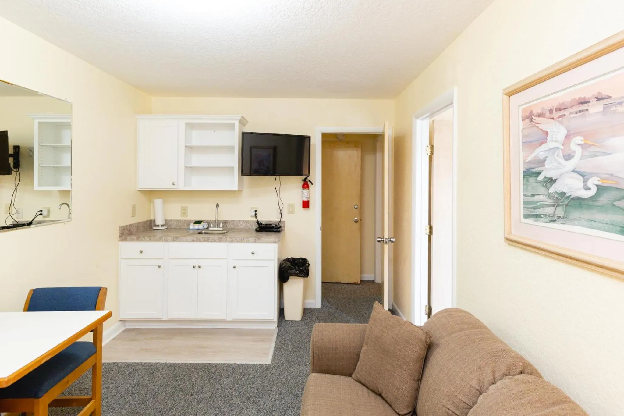 Sea Scape Beach and Golf Villas