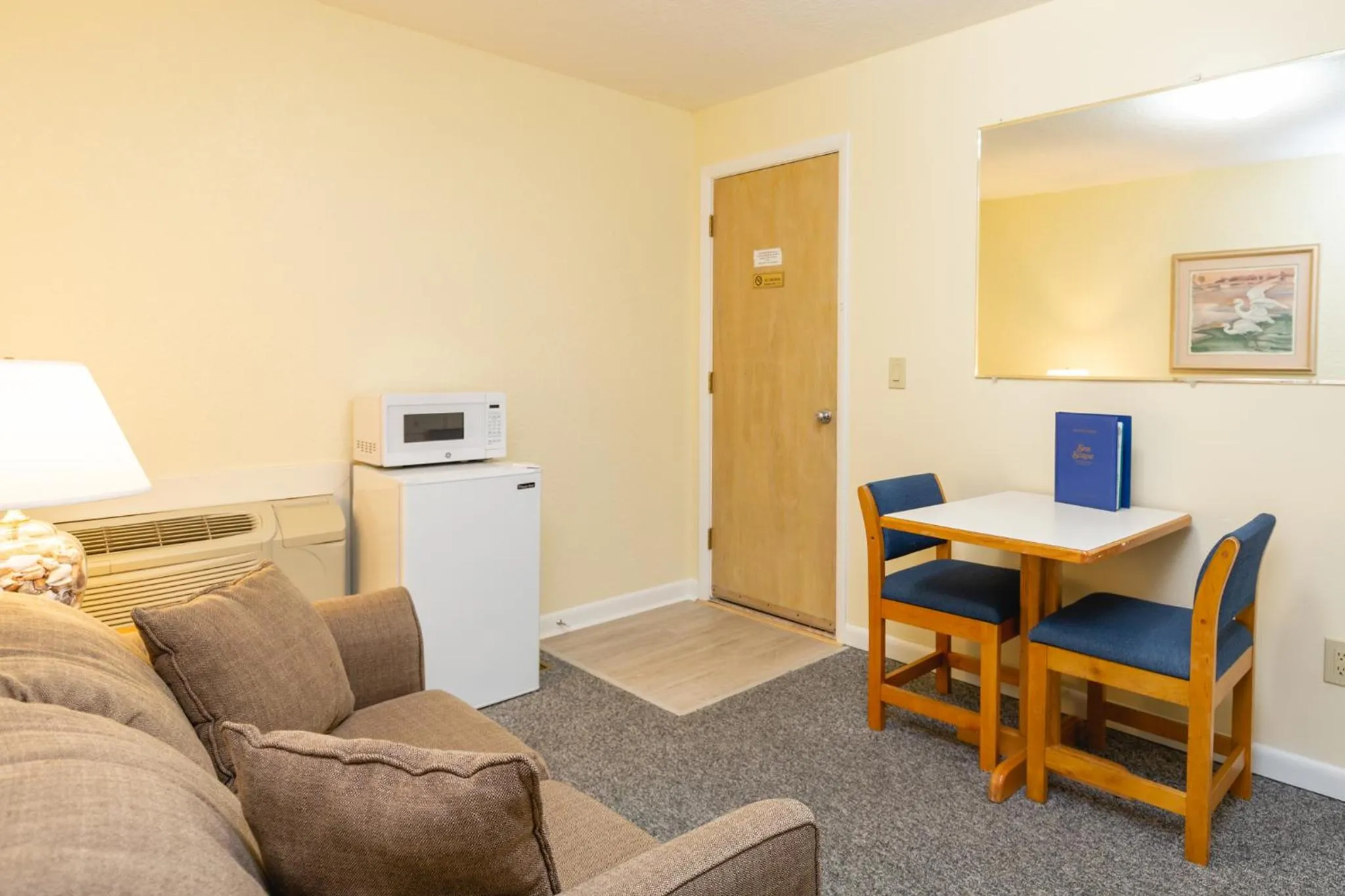 Sea Scape Beach and Golf Villas