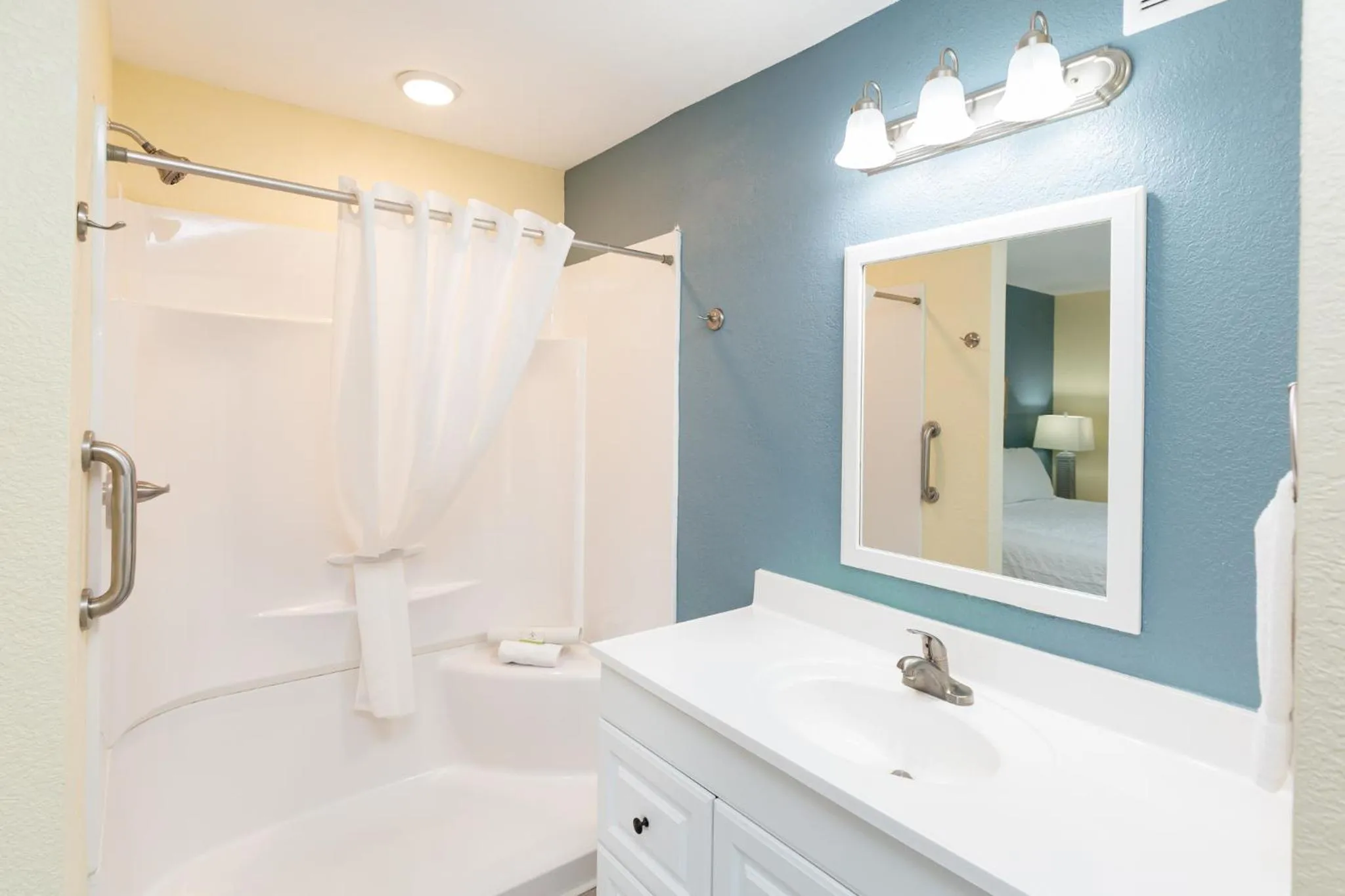 Sea Scape Beach and Golf Villas