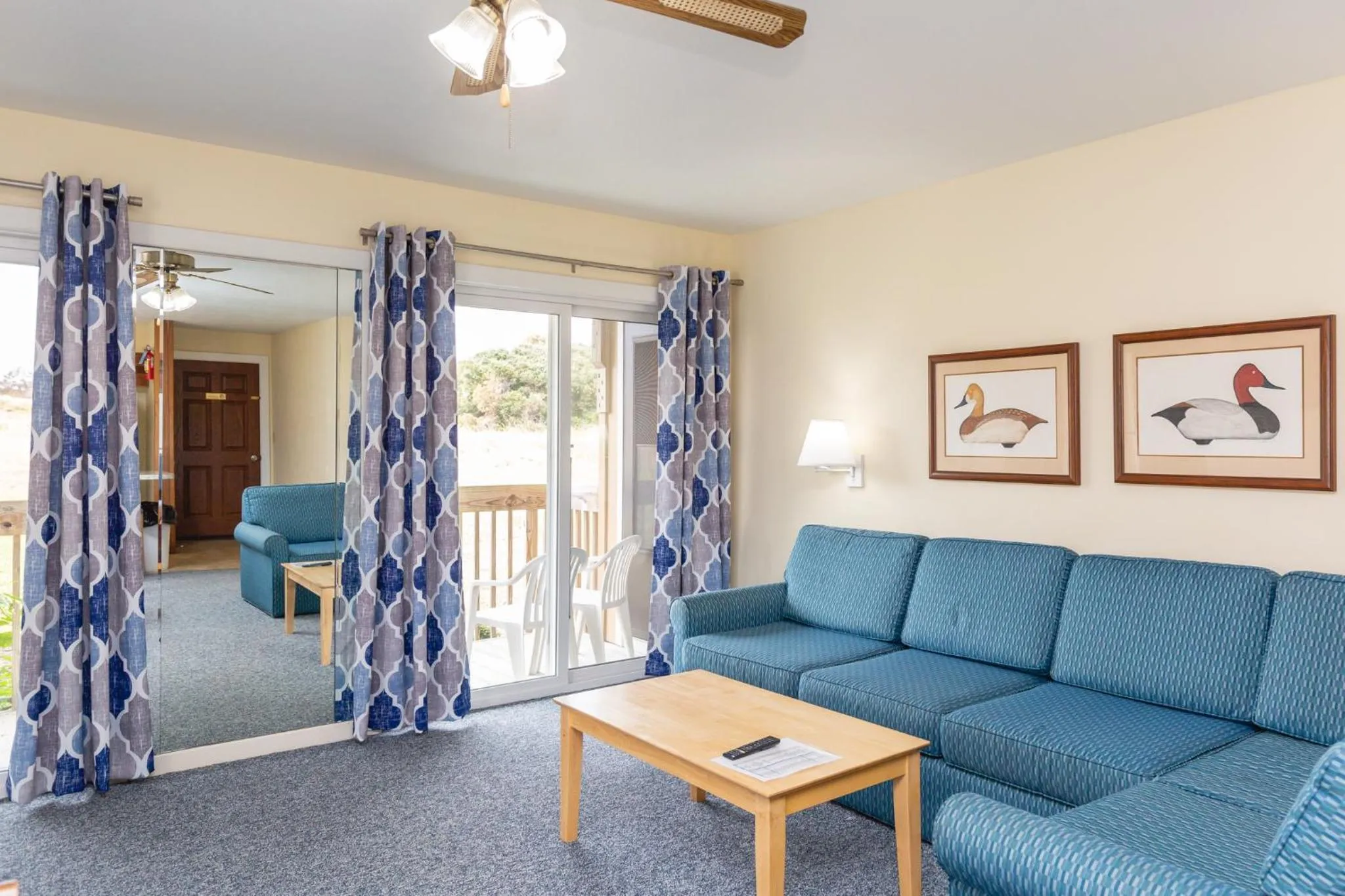 Sea Scape Beach and Golf Villas