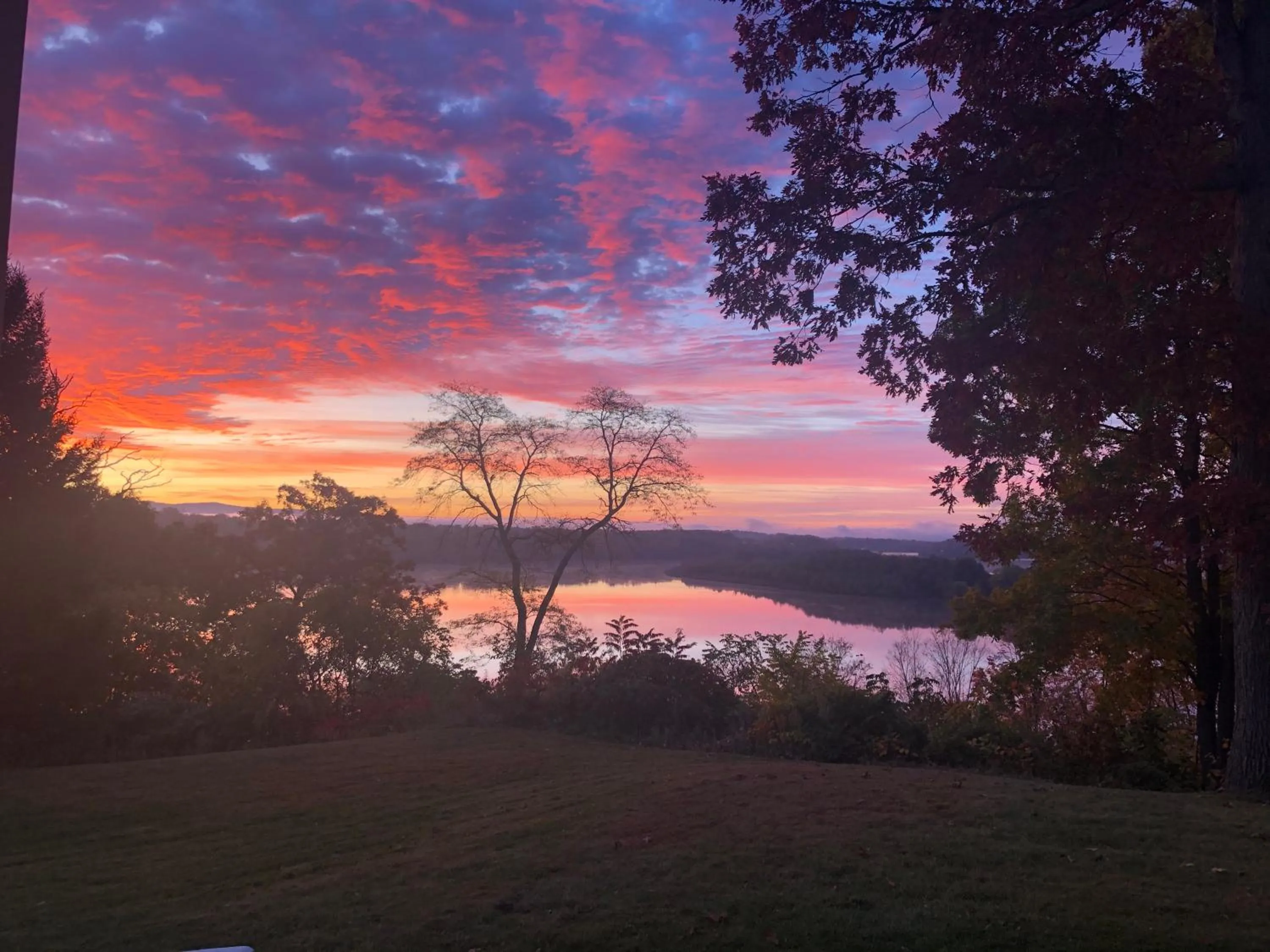 Oakcliff Bed and Breakfast