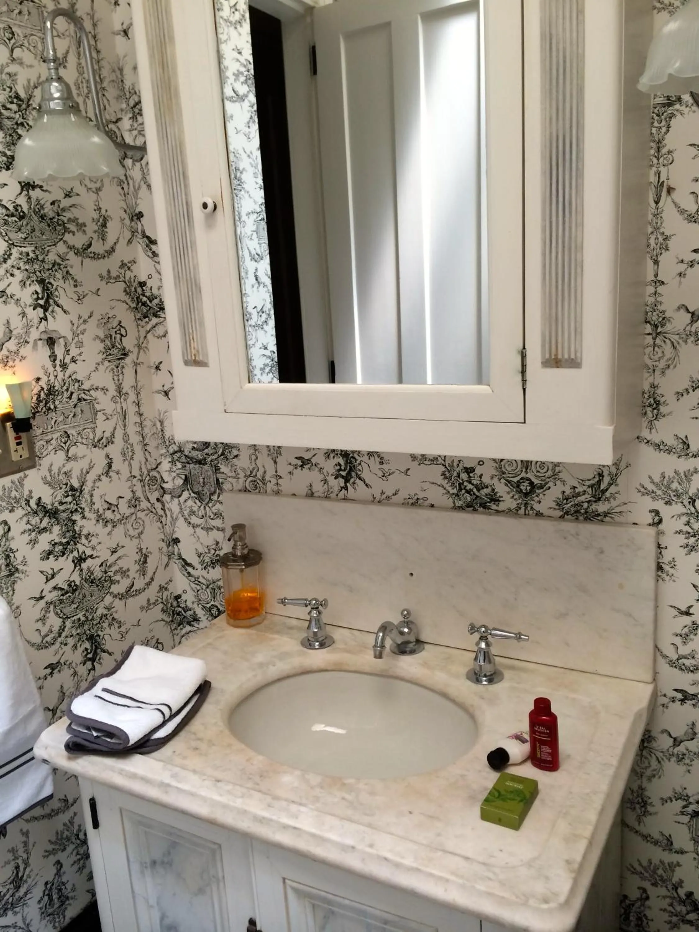 Other in Oakcliff Bed and Breakfast