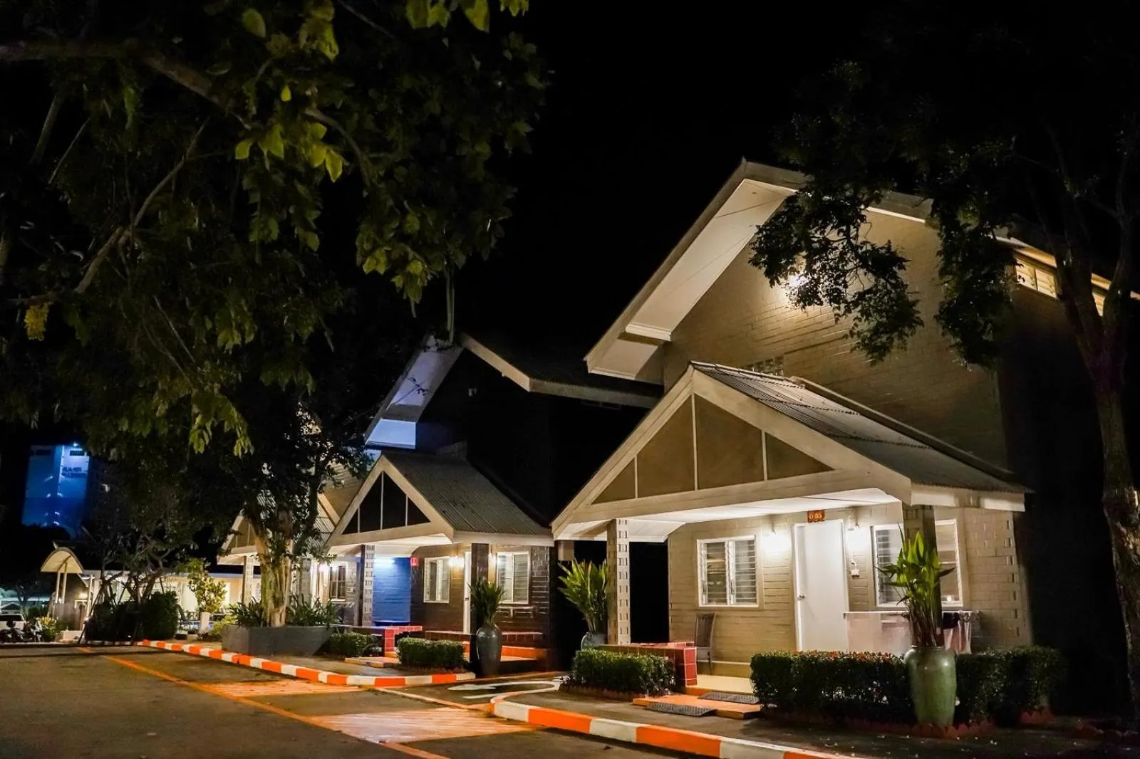 Other in Luna Hut Resort