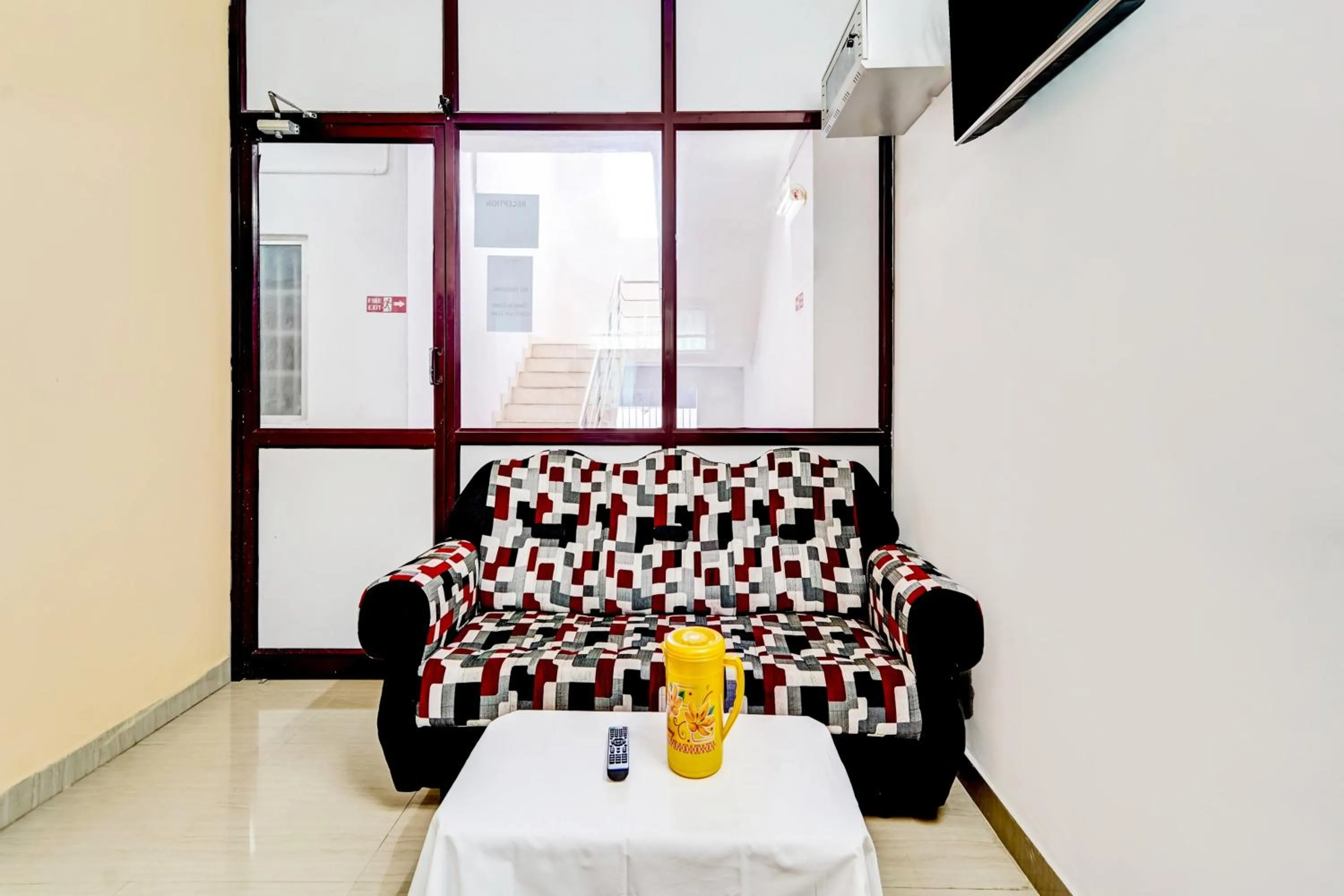 Super Hotel O Okkilipalayam