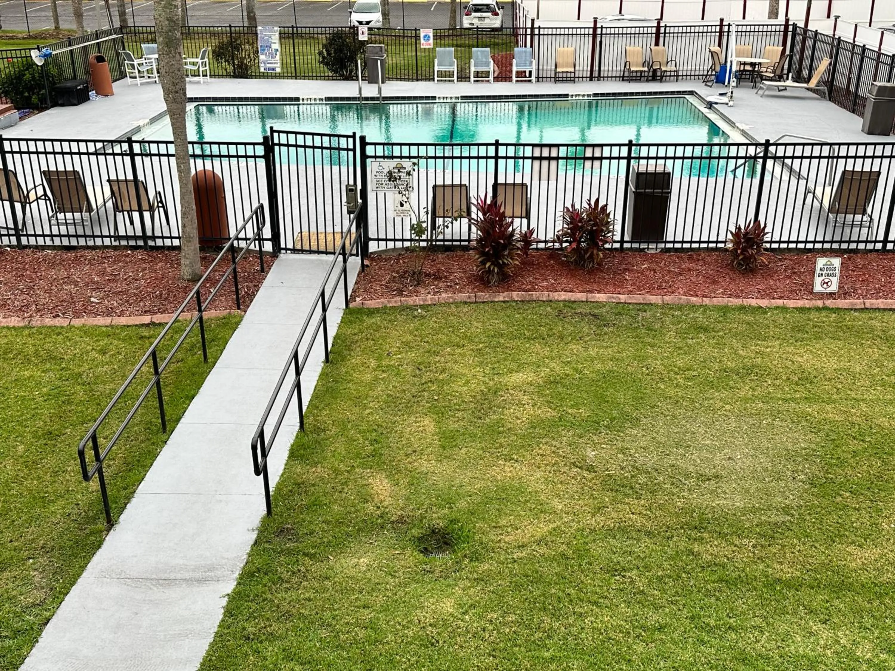 Days Inn by Wyndham St Augustine I-95-Outlet Mall