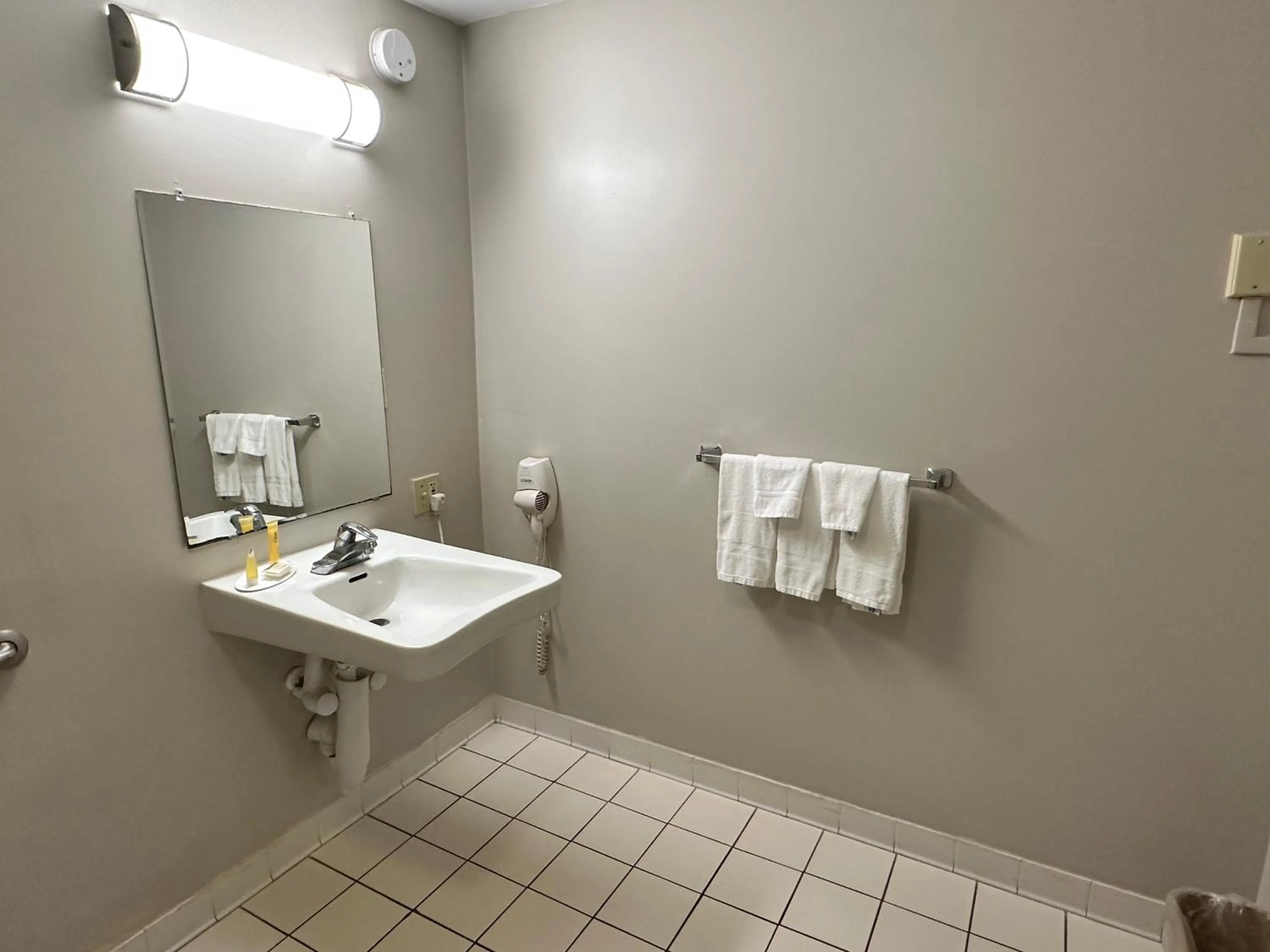 Days Inn by Wyndham St Augustine I-95-Outlet Mall