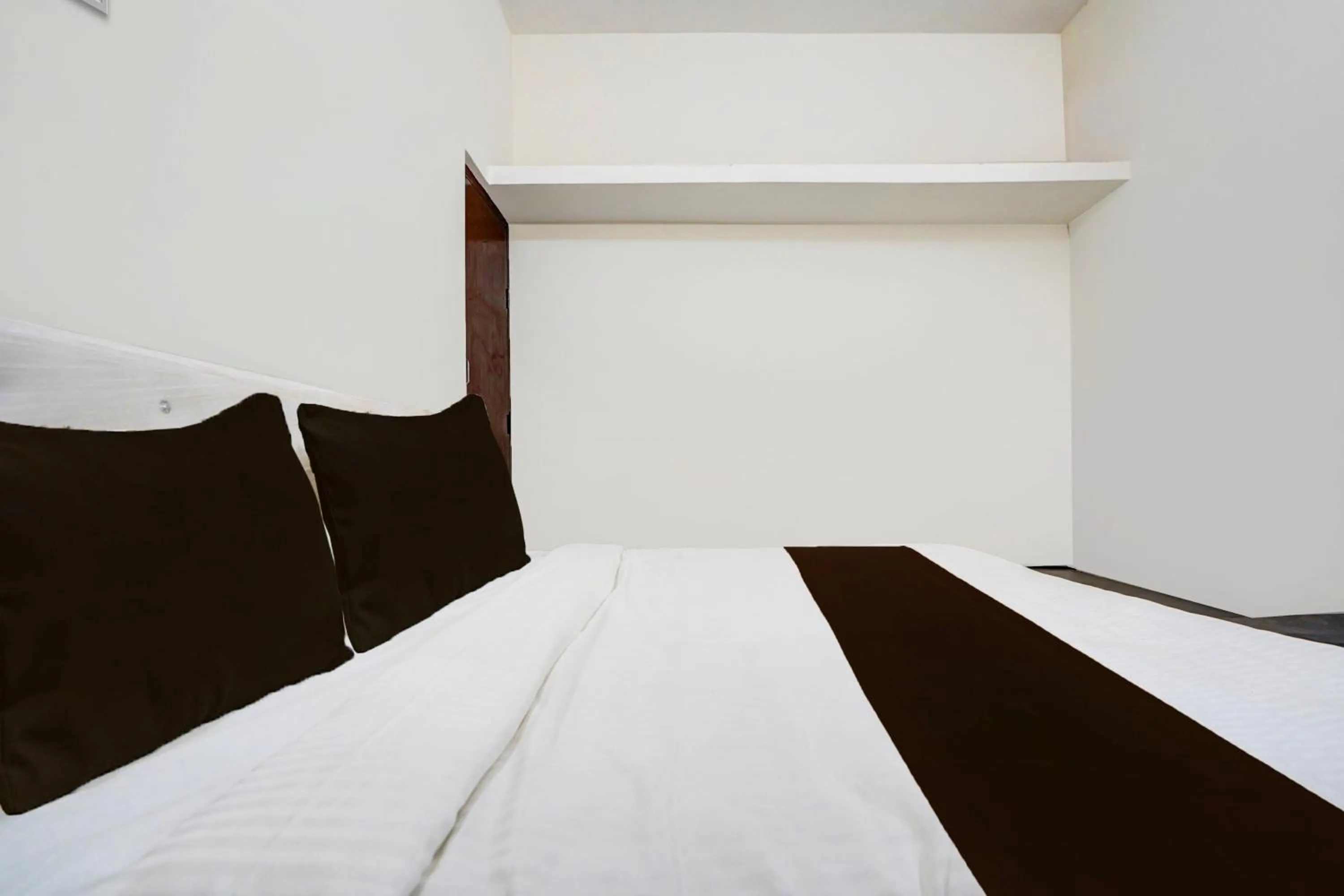 Bedroom in Hotel O Airport Imperial