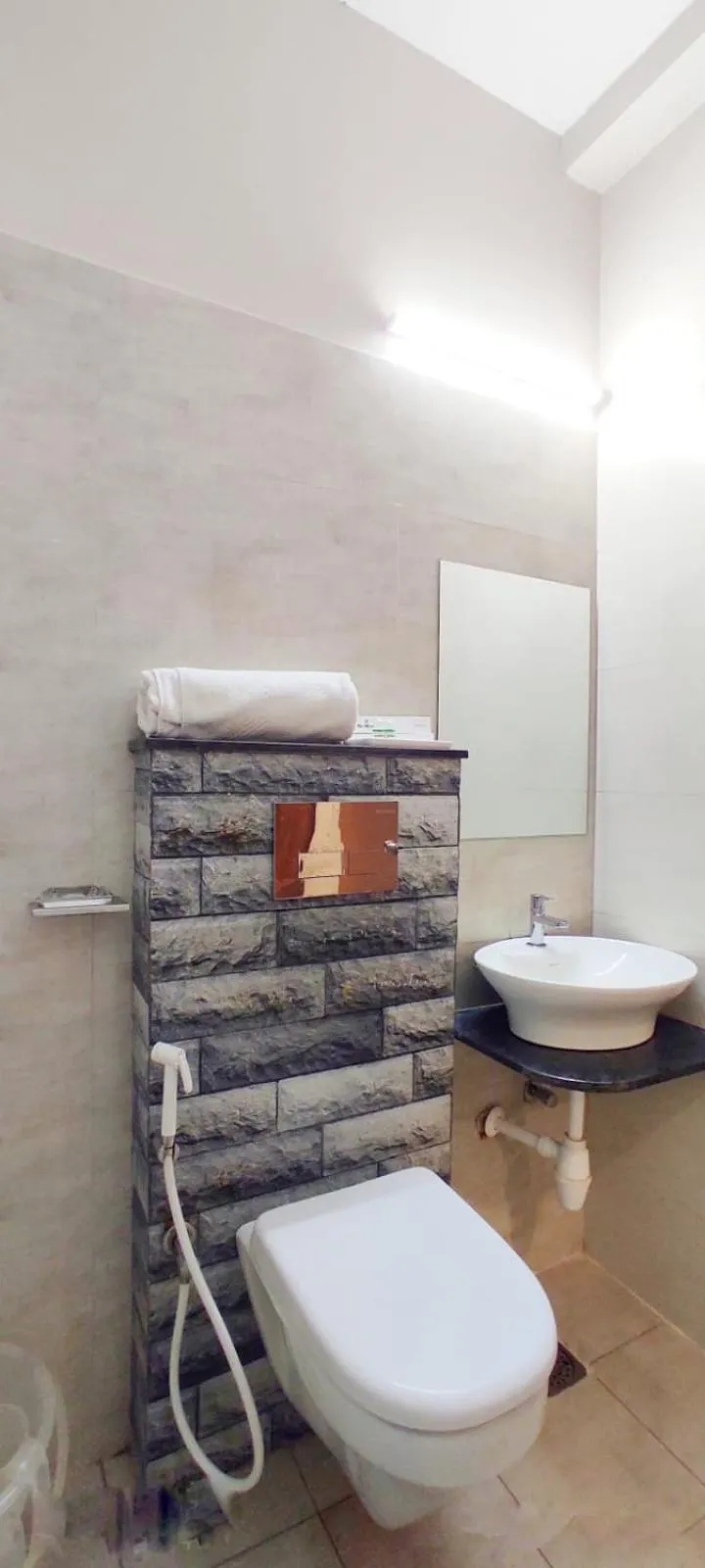 The Parion Business Class Hotel