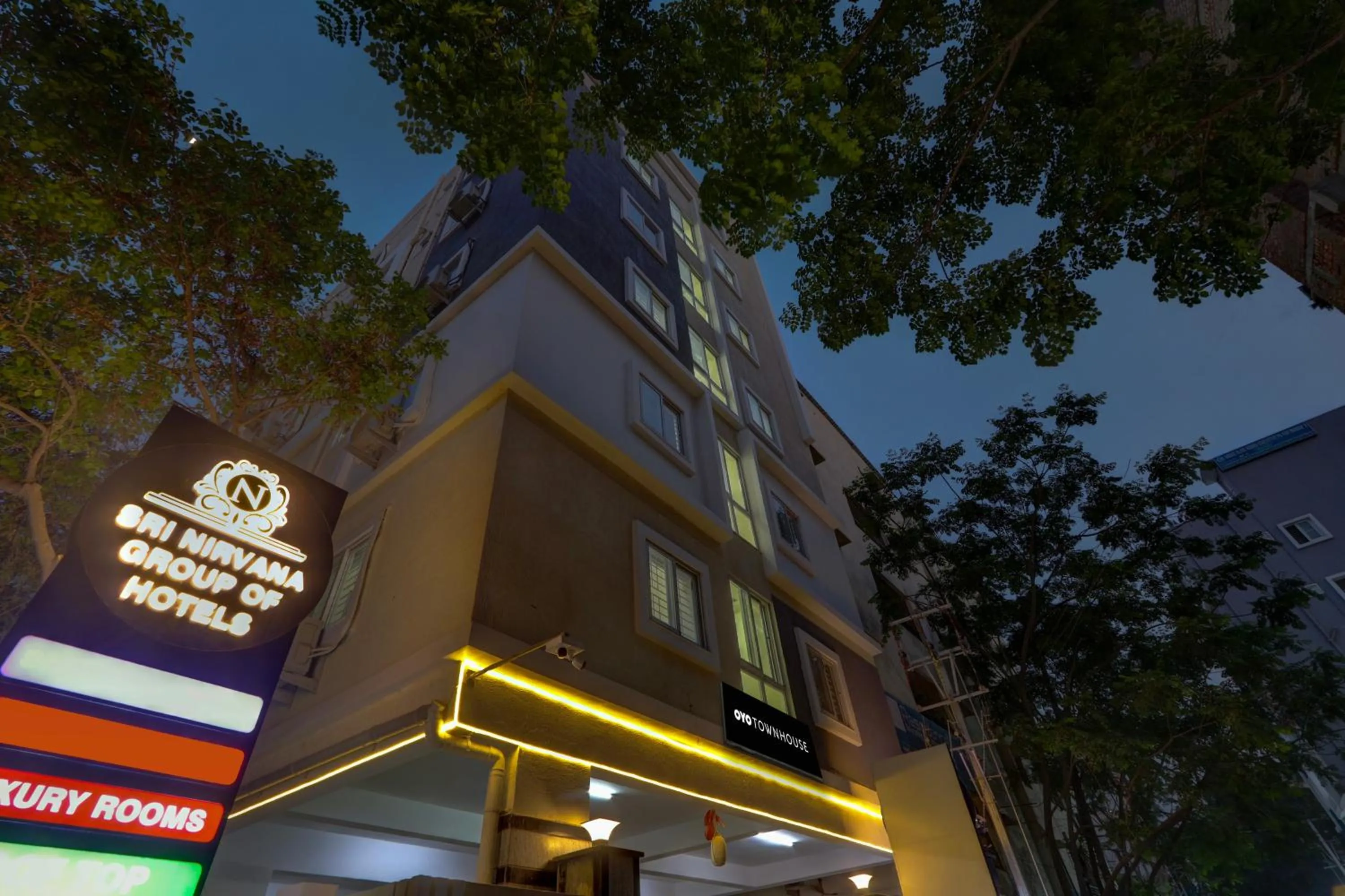 Other in Super Townhouse Nirvana Elite