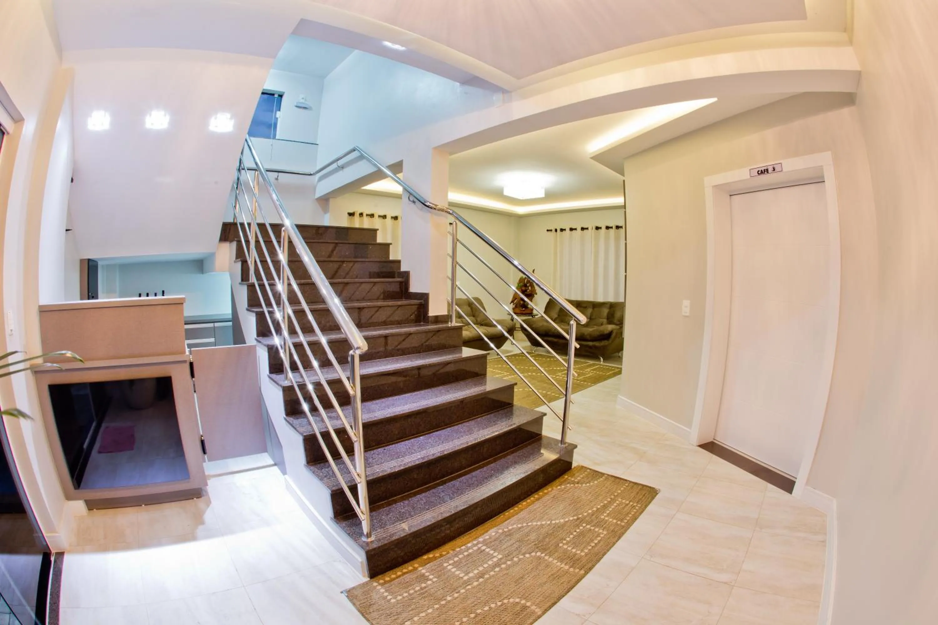 Other in North Hotel - Aeroporto