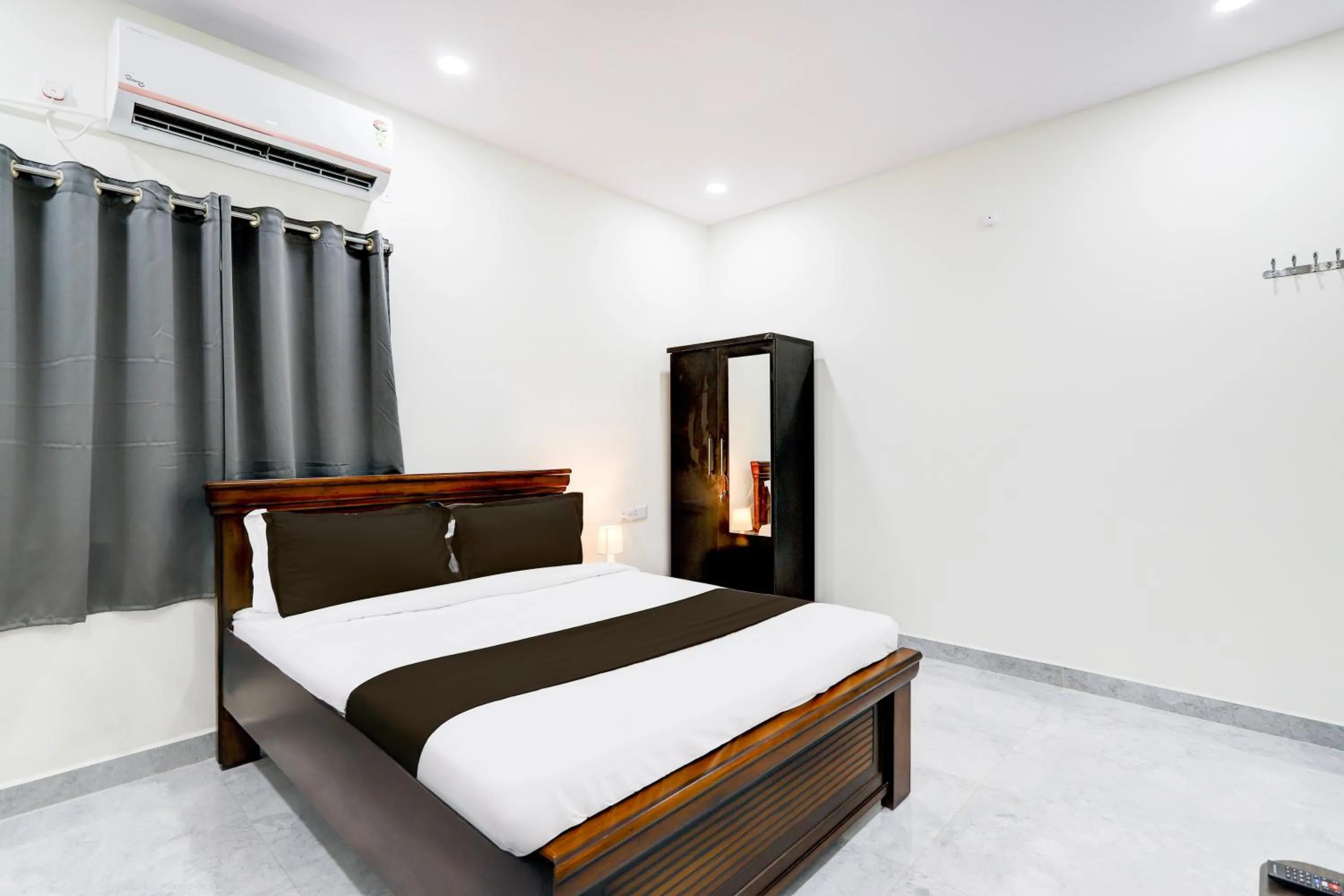 Bedroom, Bed in Super Collection O Vanasthalipuram