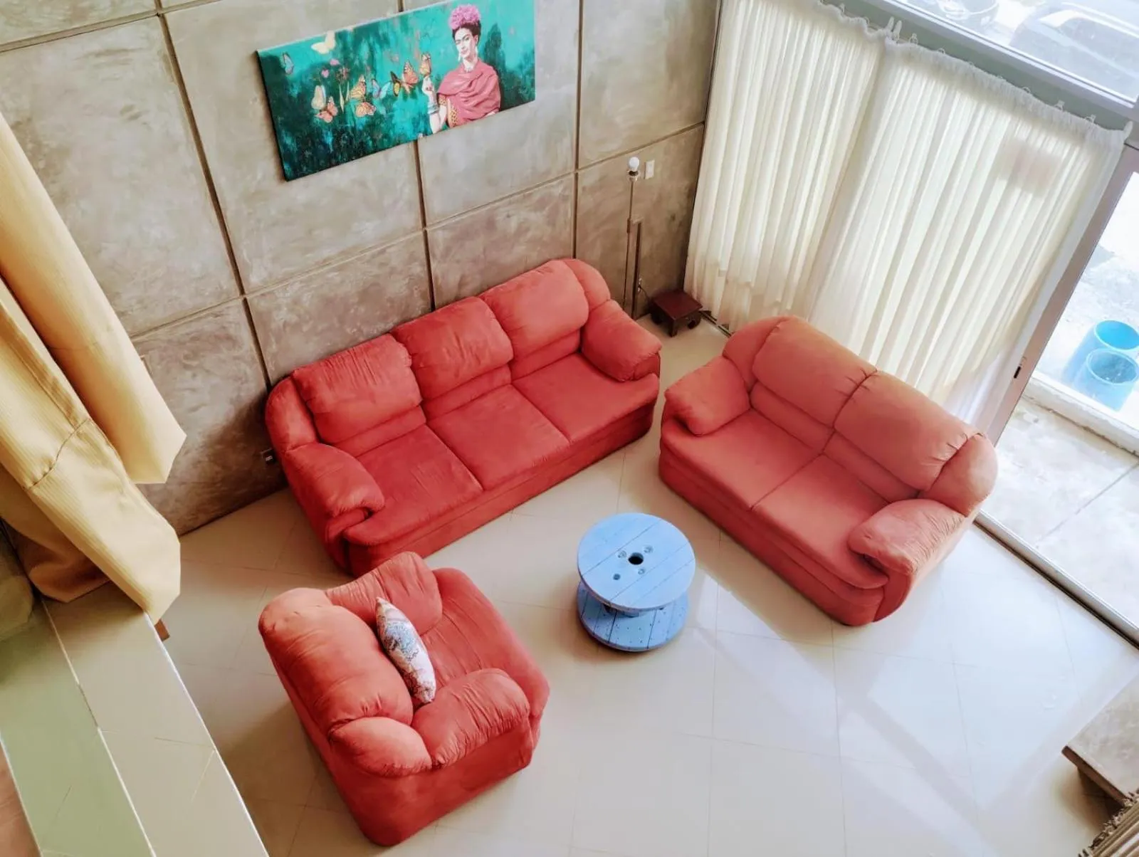 Iris Studios & Apartments