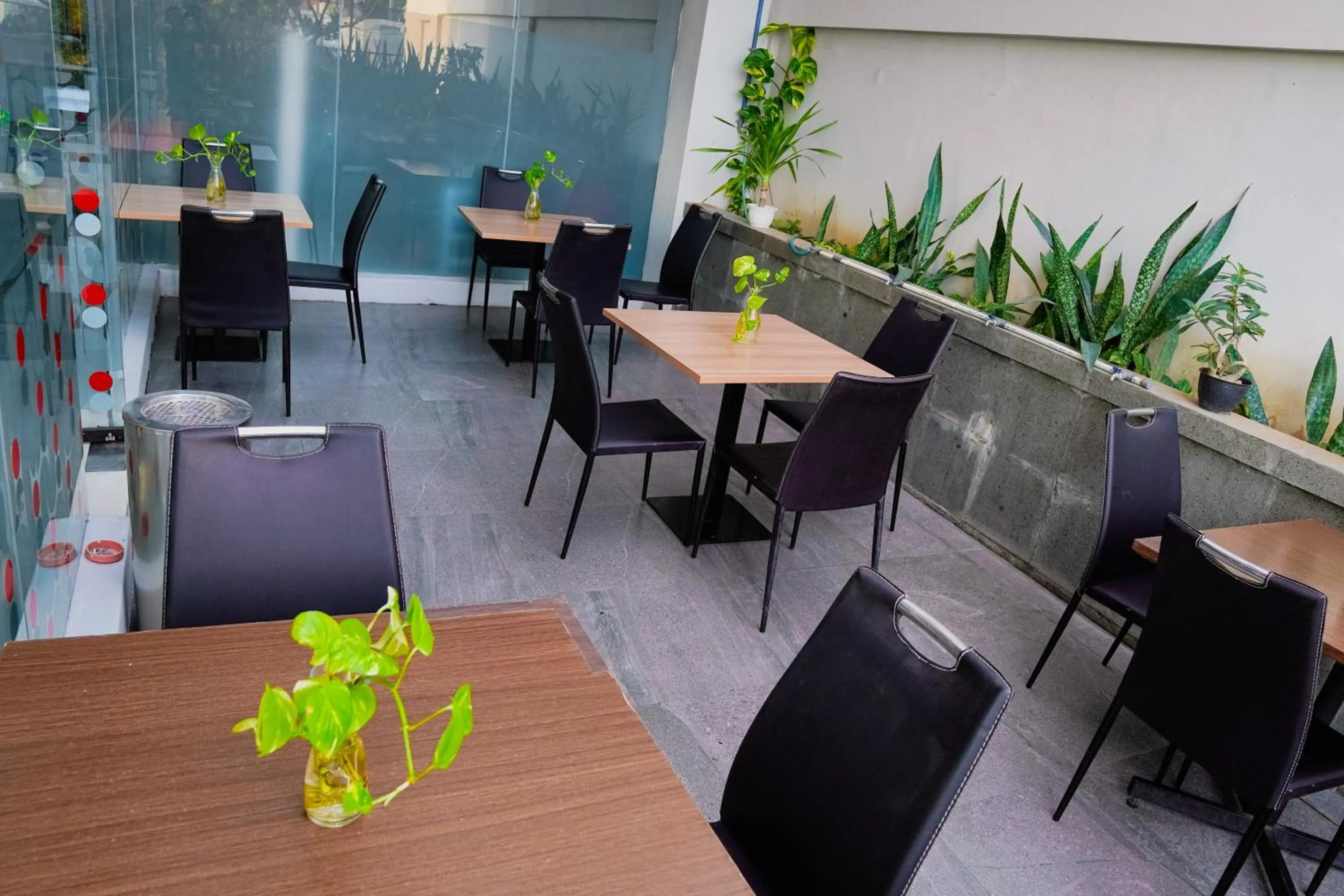 Brothers Inn Solo Baru