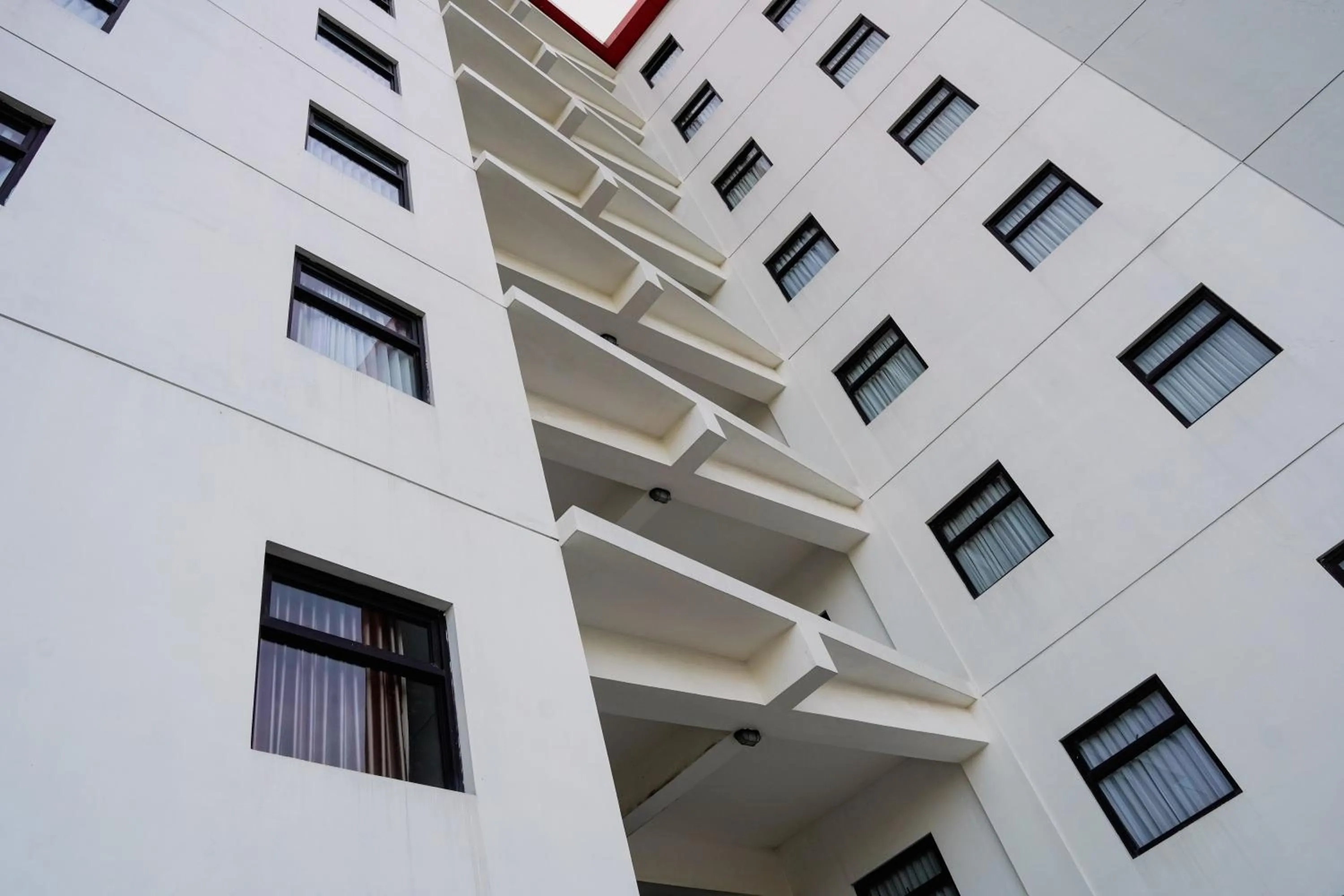 Brothers Inn Solo Baru