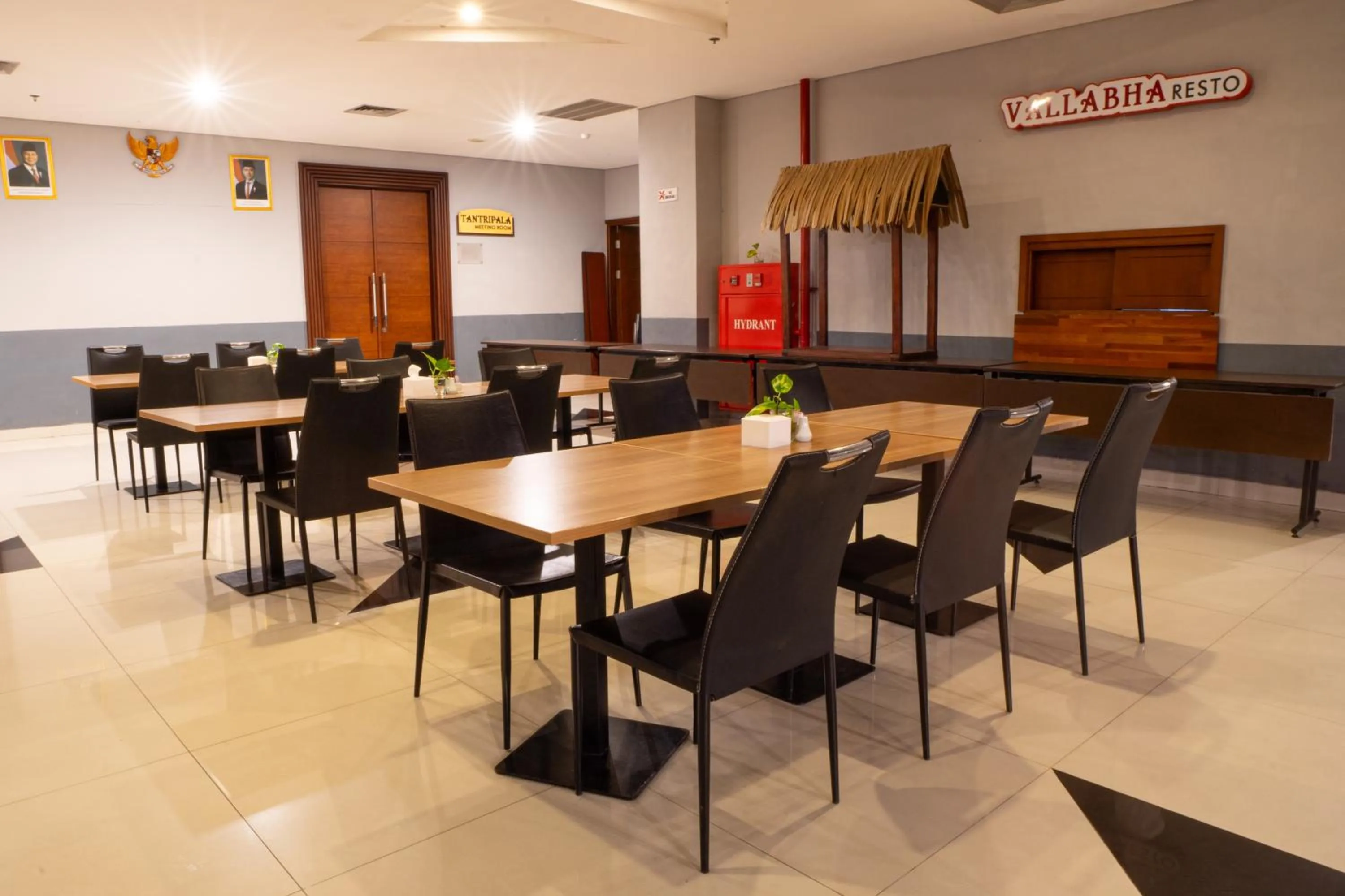 Brothers Inn Solo Baru